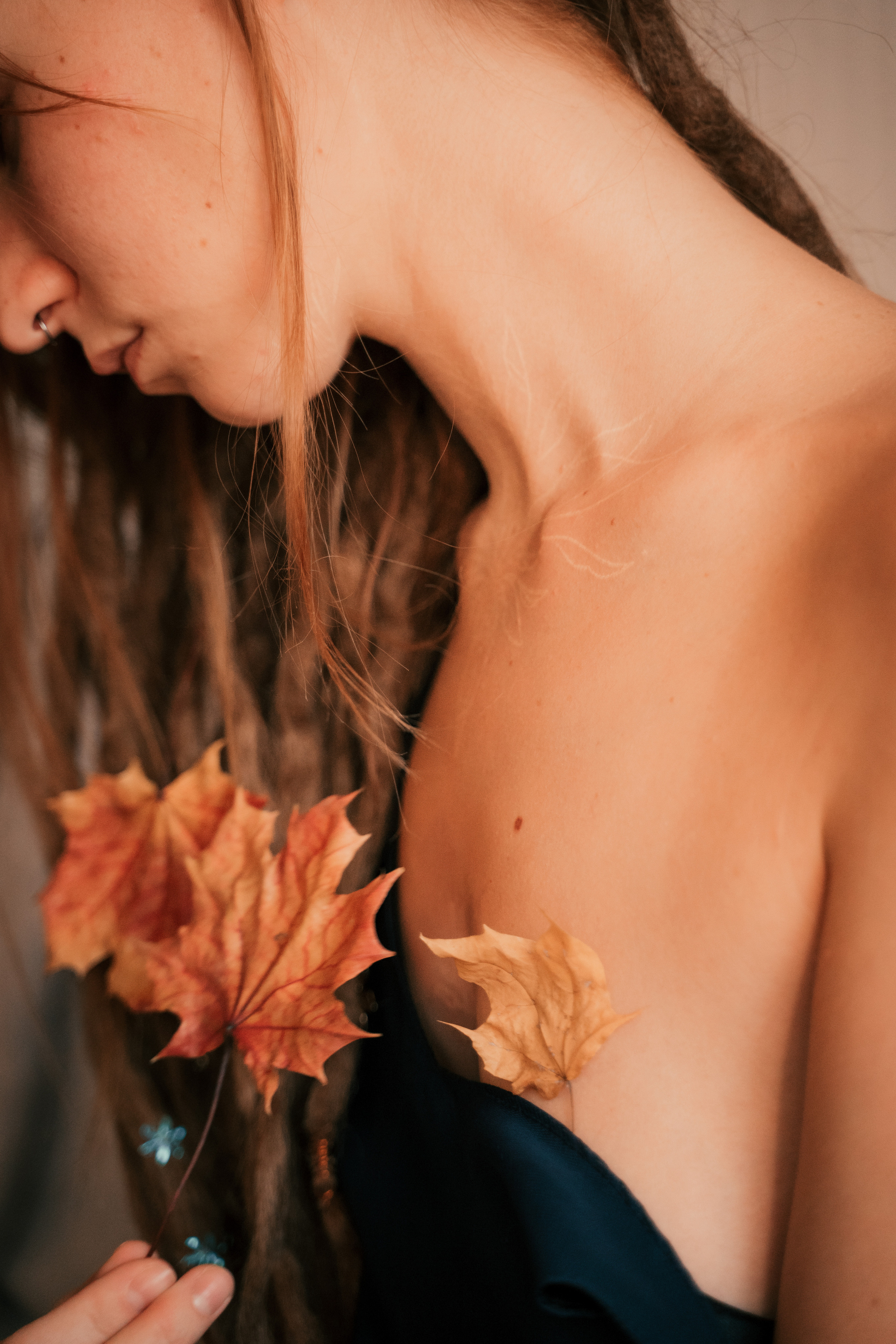 Альбом 10. Портретный и будуарный фотограф в Москве и МО