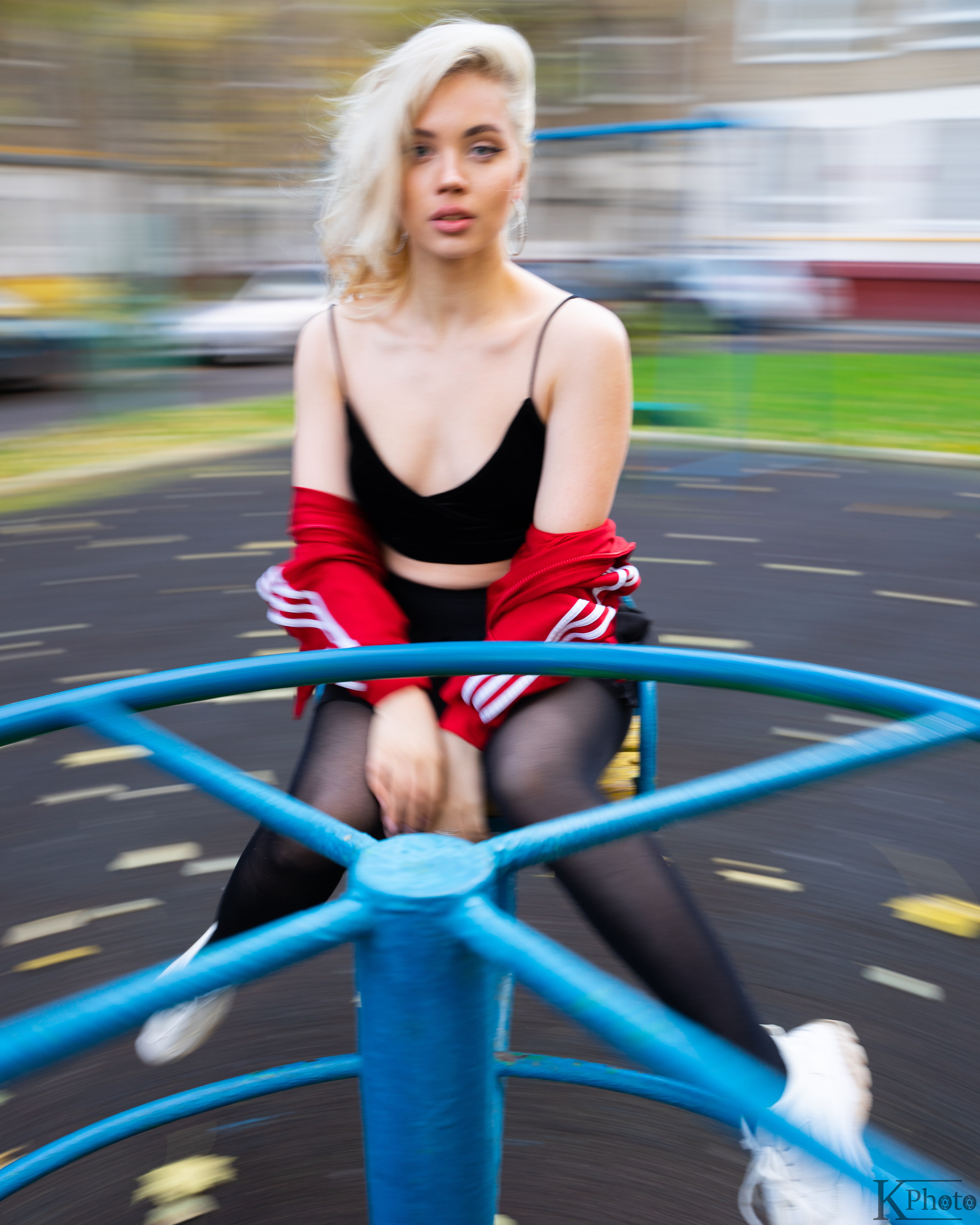 Альбом 13. Портретный и будуарный фотограф в Москве и МО