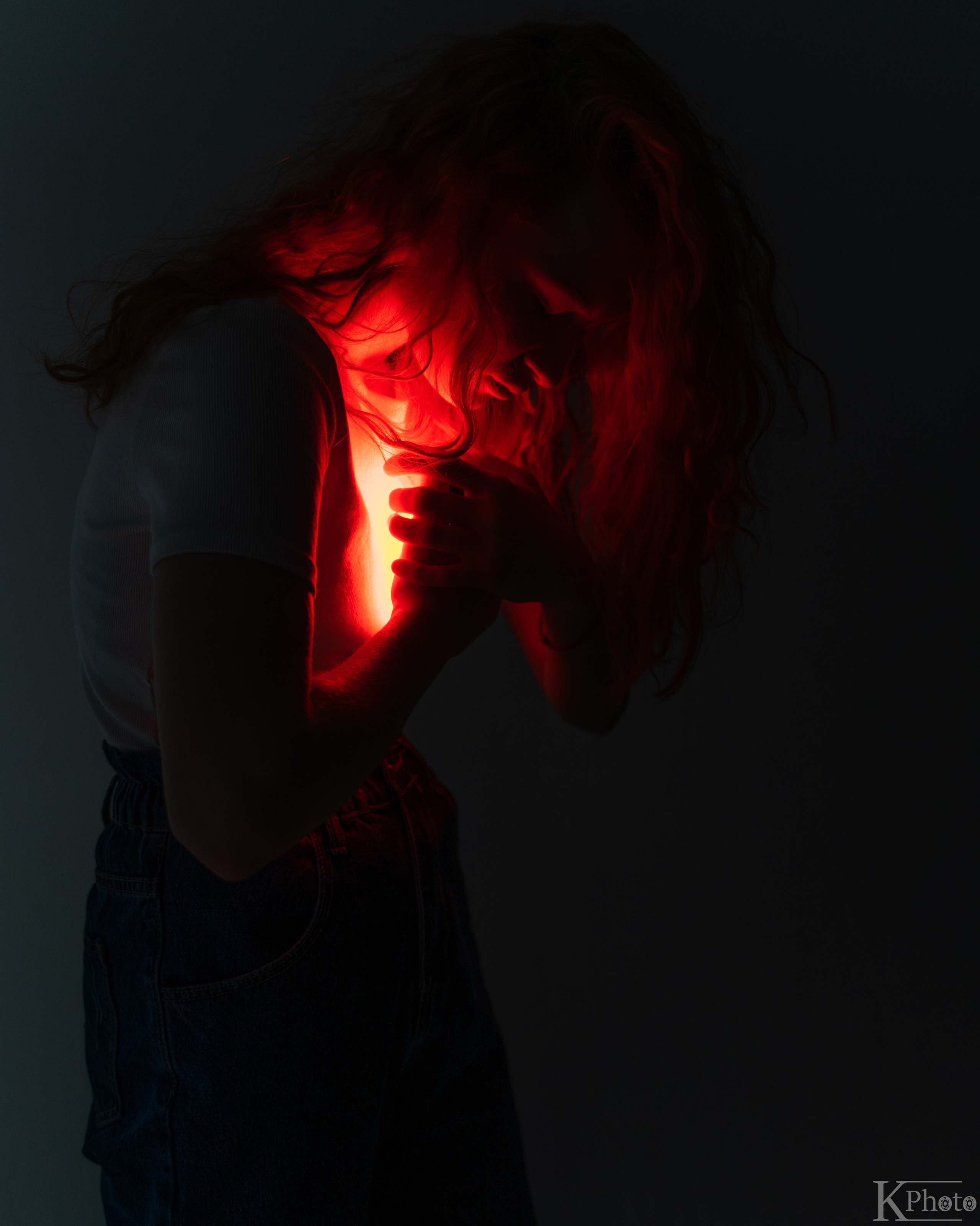 Альбом 17. Портретный и будуарный фотограф в Москве и МО