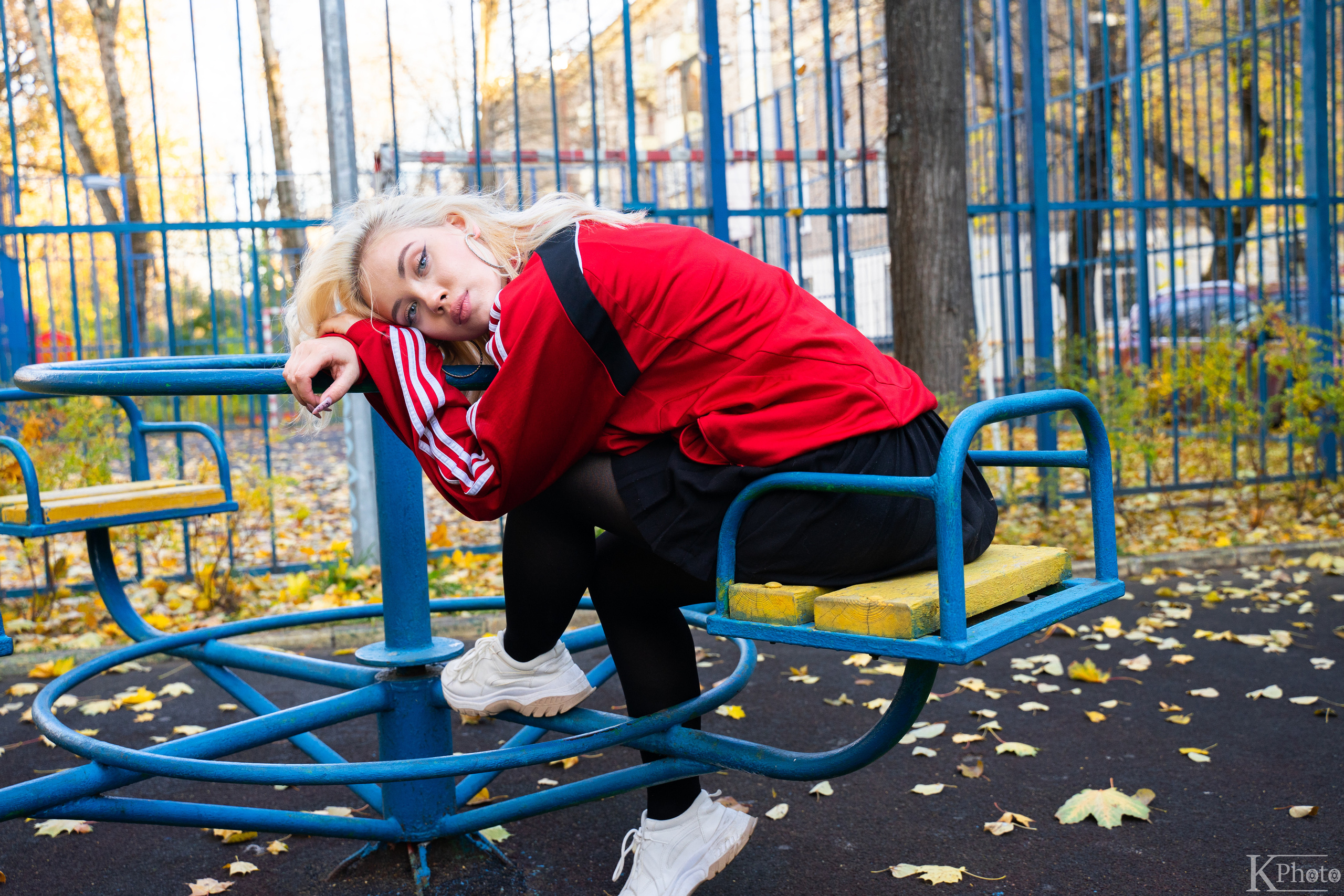 Альбом 13. Портретный и будуарный фотограф в Москве и МО