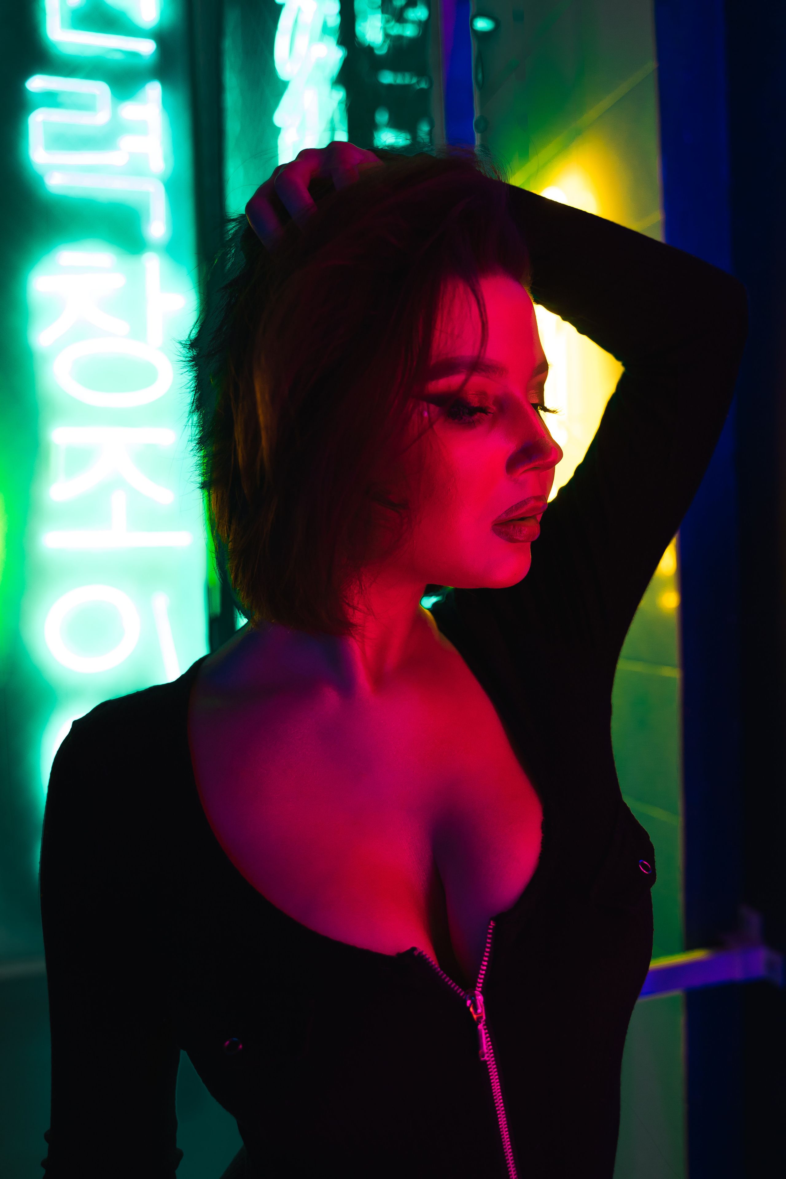 Альбом 18. Портретный и будуарный фотограф в Москве и МО