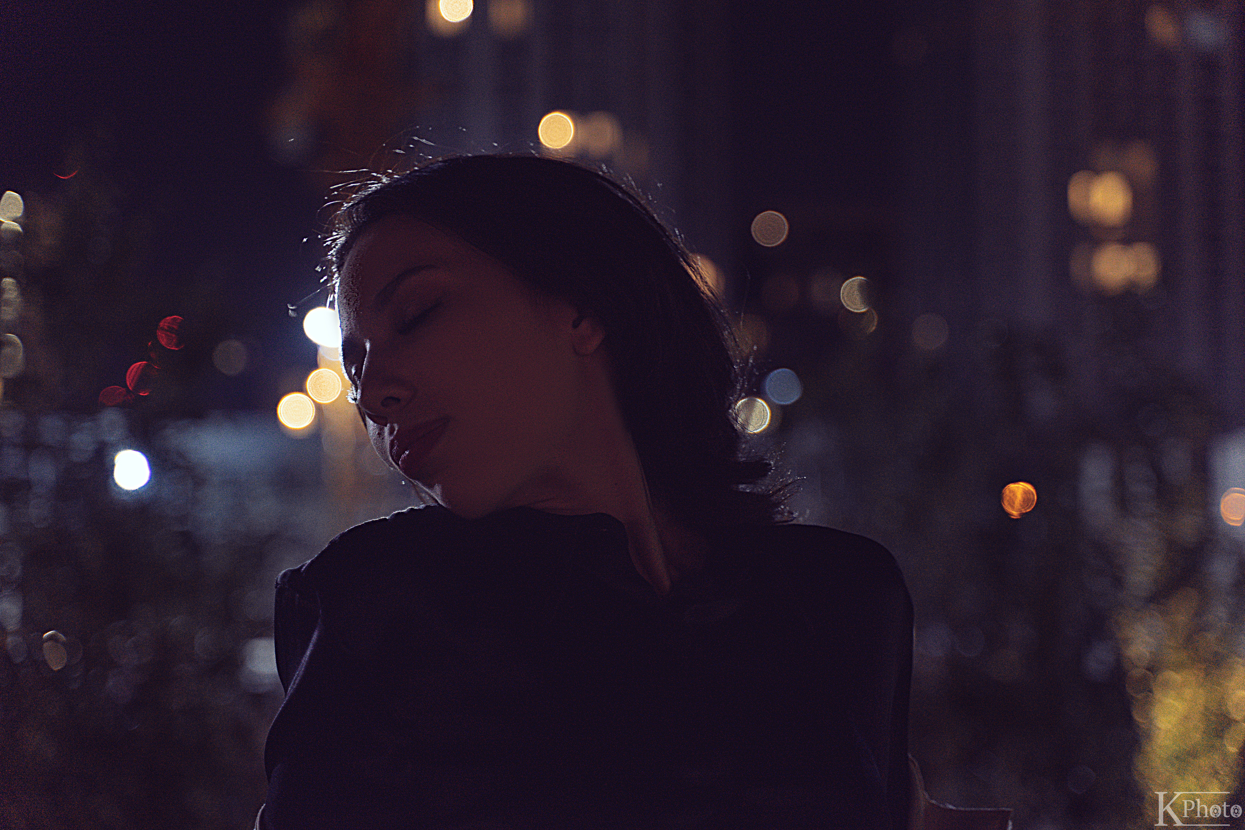 Альбом 12. Портретный и будуарный фотограф в Москве и МО