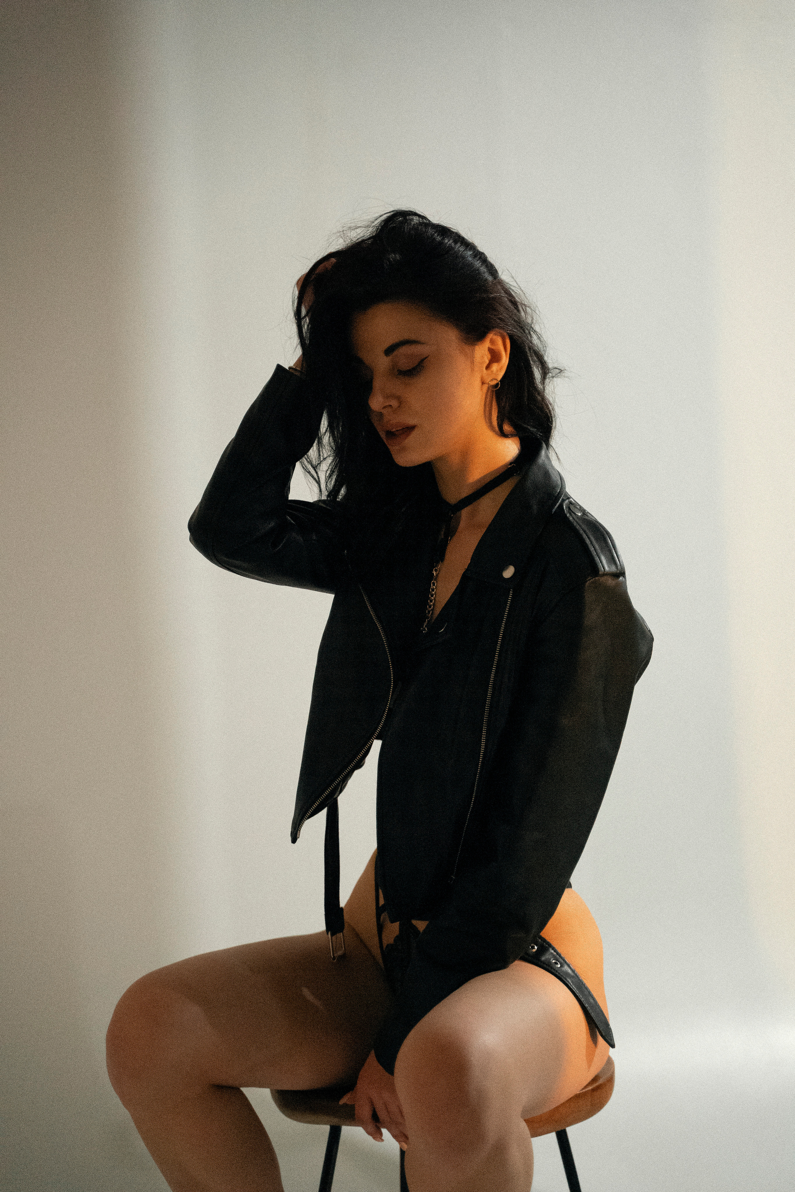 Альбом 1. Портретный и будуарный фотограф в Москве и МО