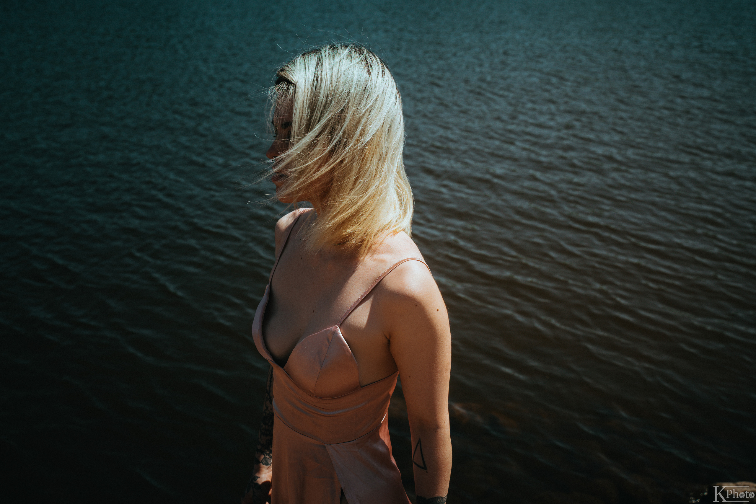 Альбом 19. Портретный и будуарный фотограф в Москве и МО