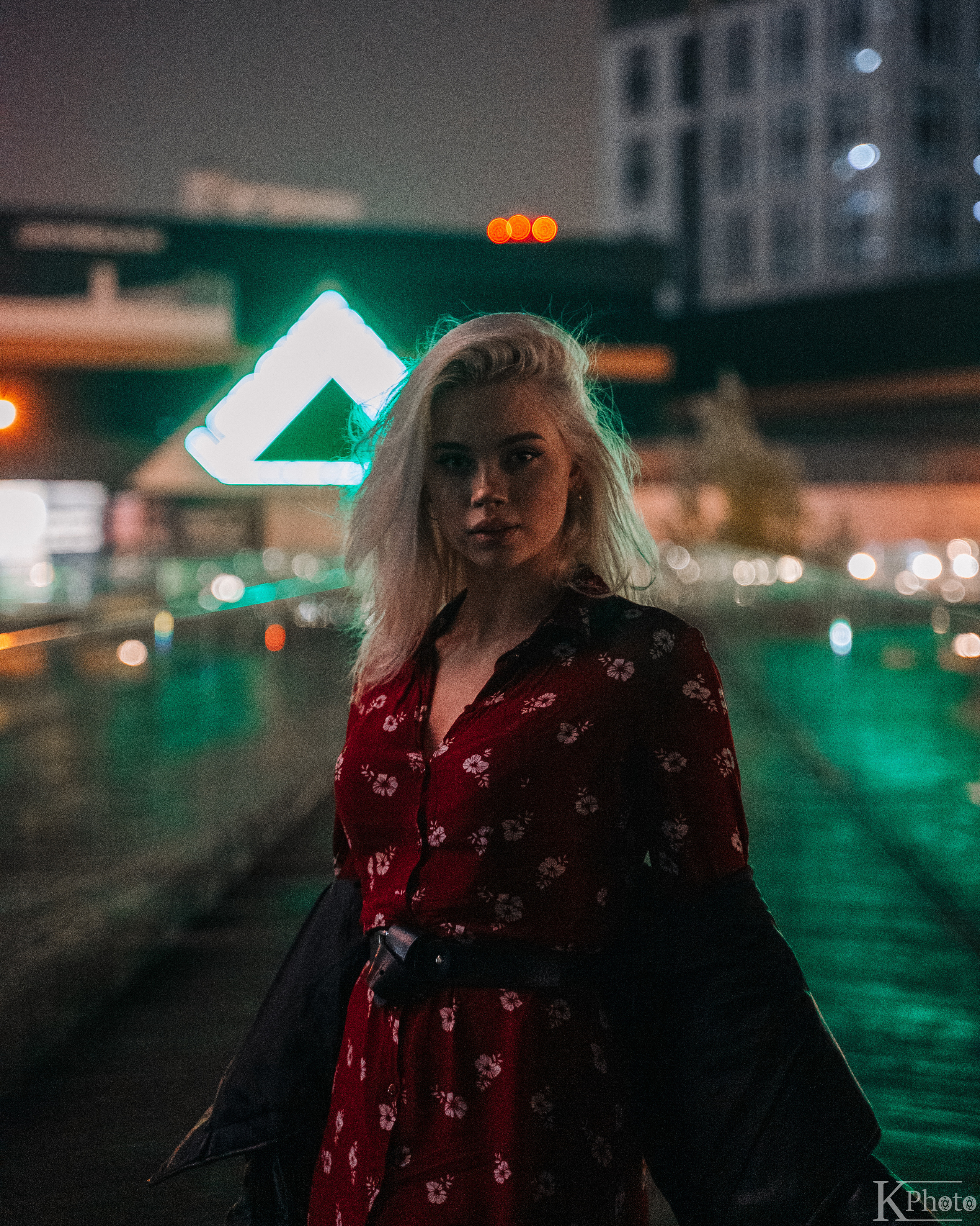 Альбом 14. Портретный и будуарный фотограф в Москве и МО