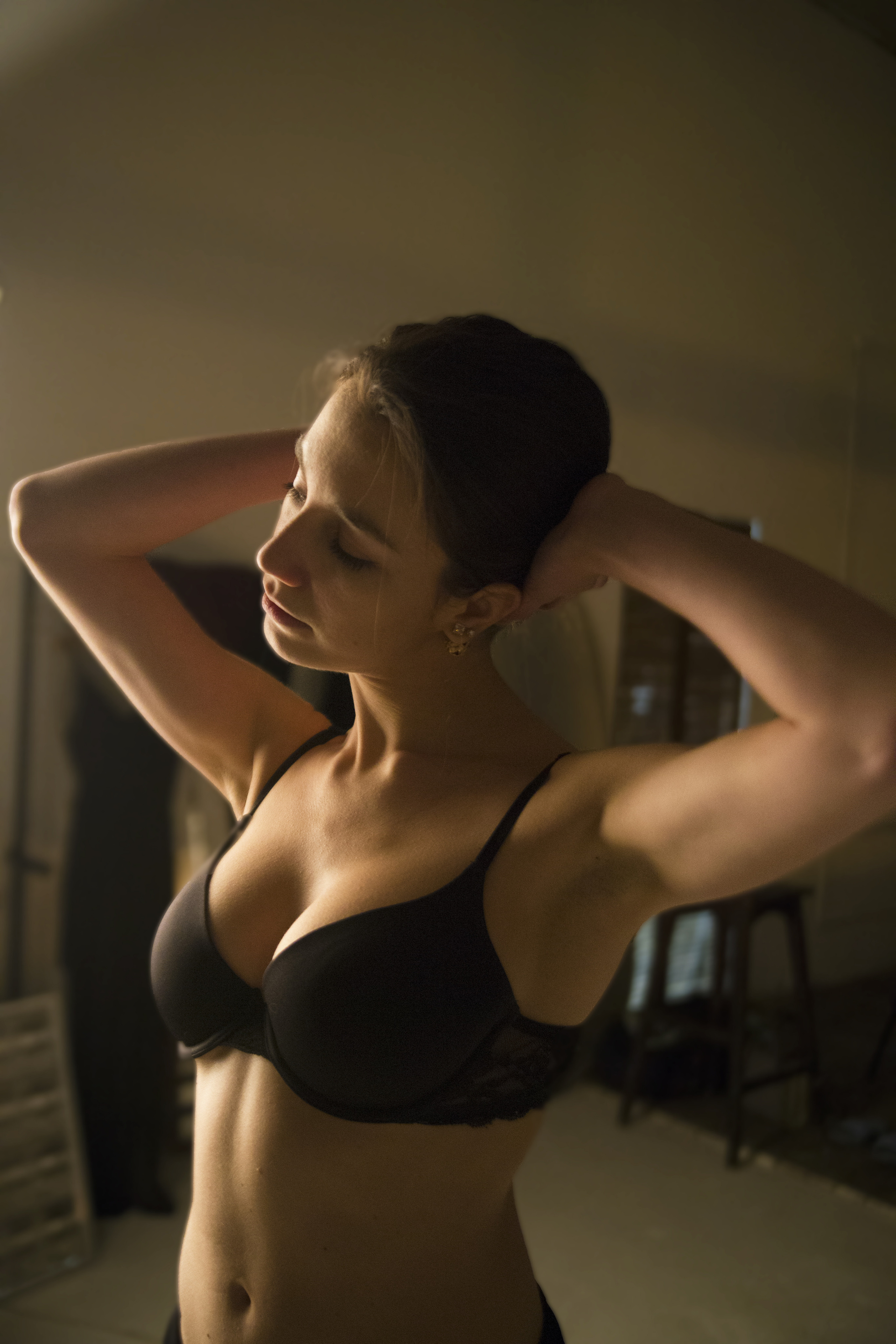 Альбом 9. Портретный и будуарный фотограф в Москве и МО