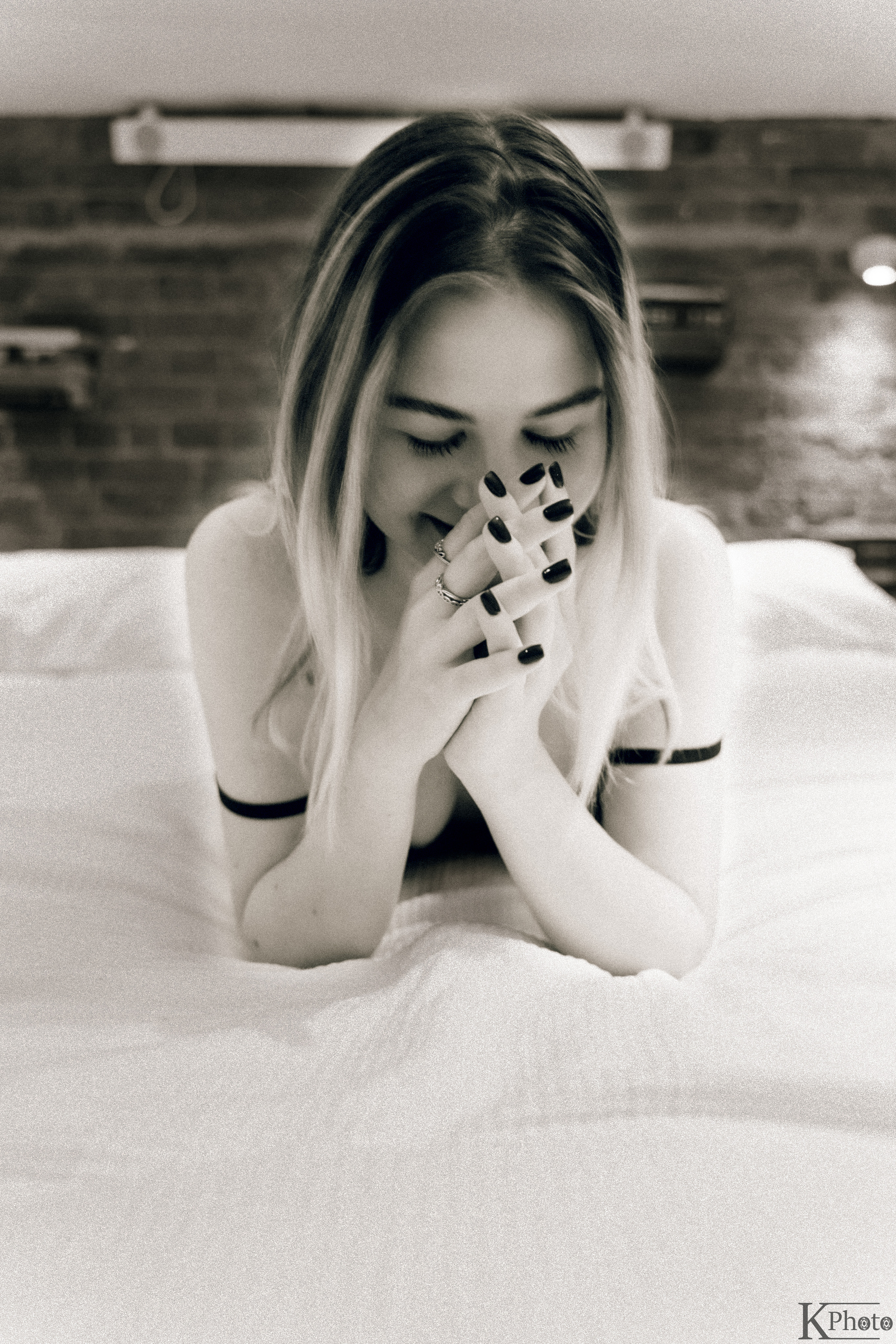 Альбом 18. Портретный и будуарный фотограф в Москве и МО