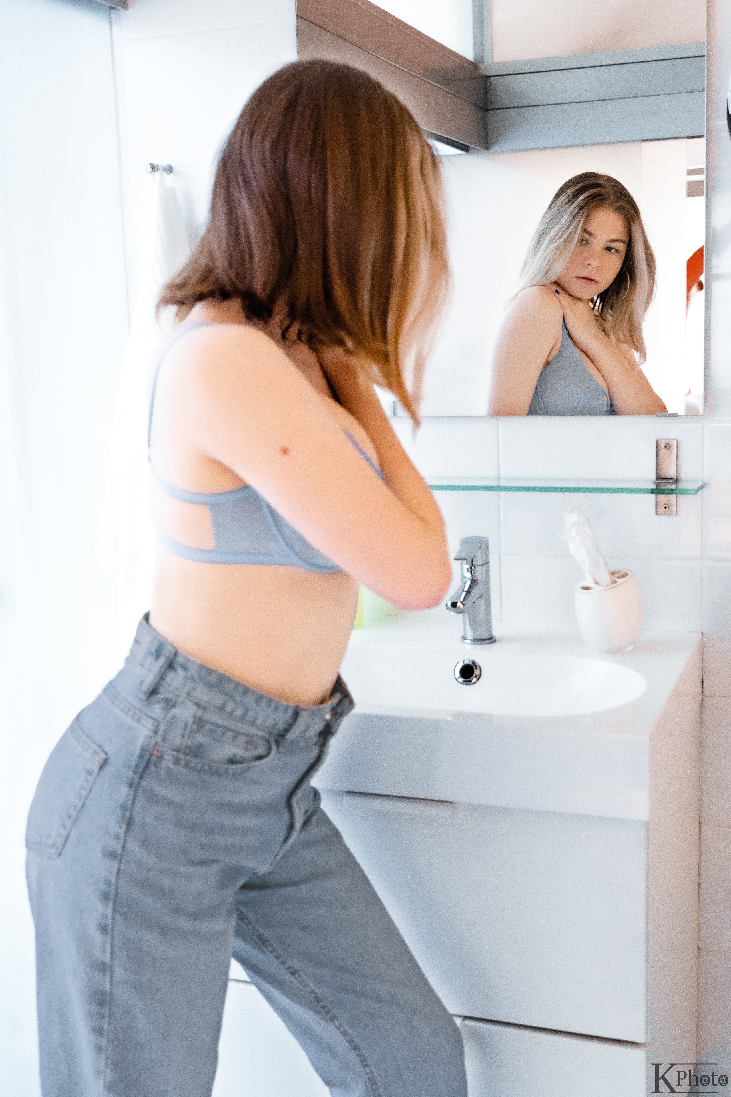 Альбом 18. Портретный и будуарный фотограф в Москве и МО