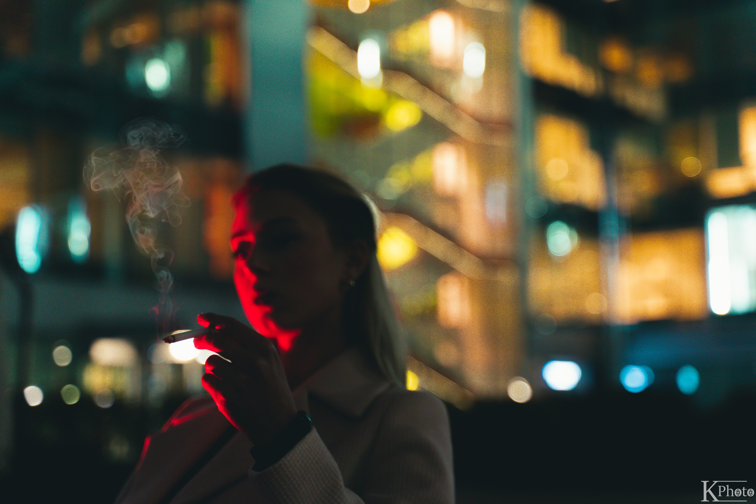 Альбом 20. Портретный и будуарный фотограф в Москве и МО