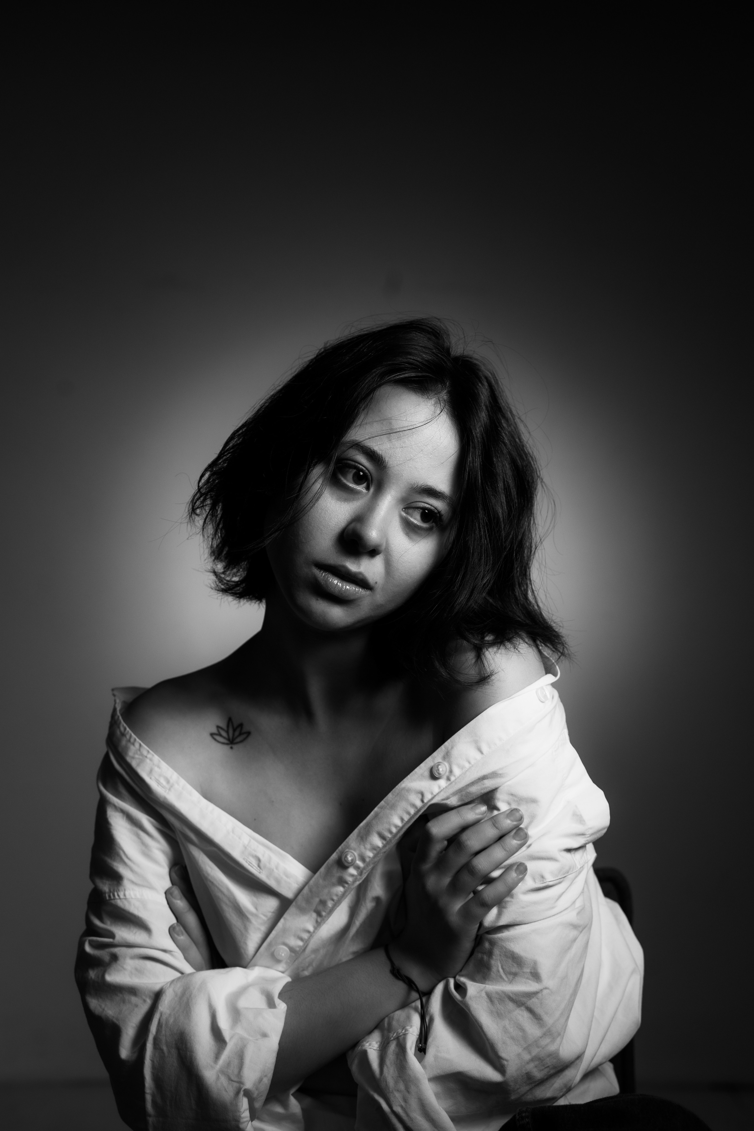 Альбом 4. Портретный и будуарный фотограф в Москве и МО