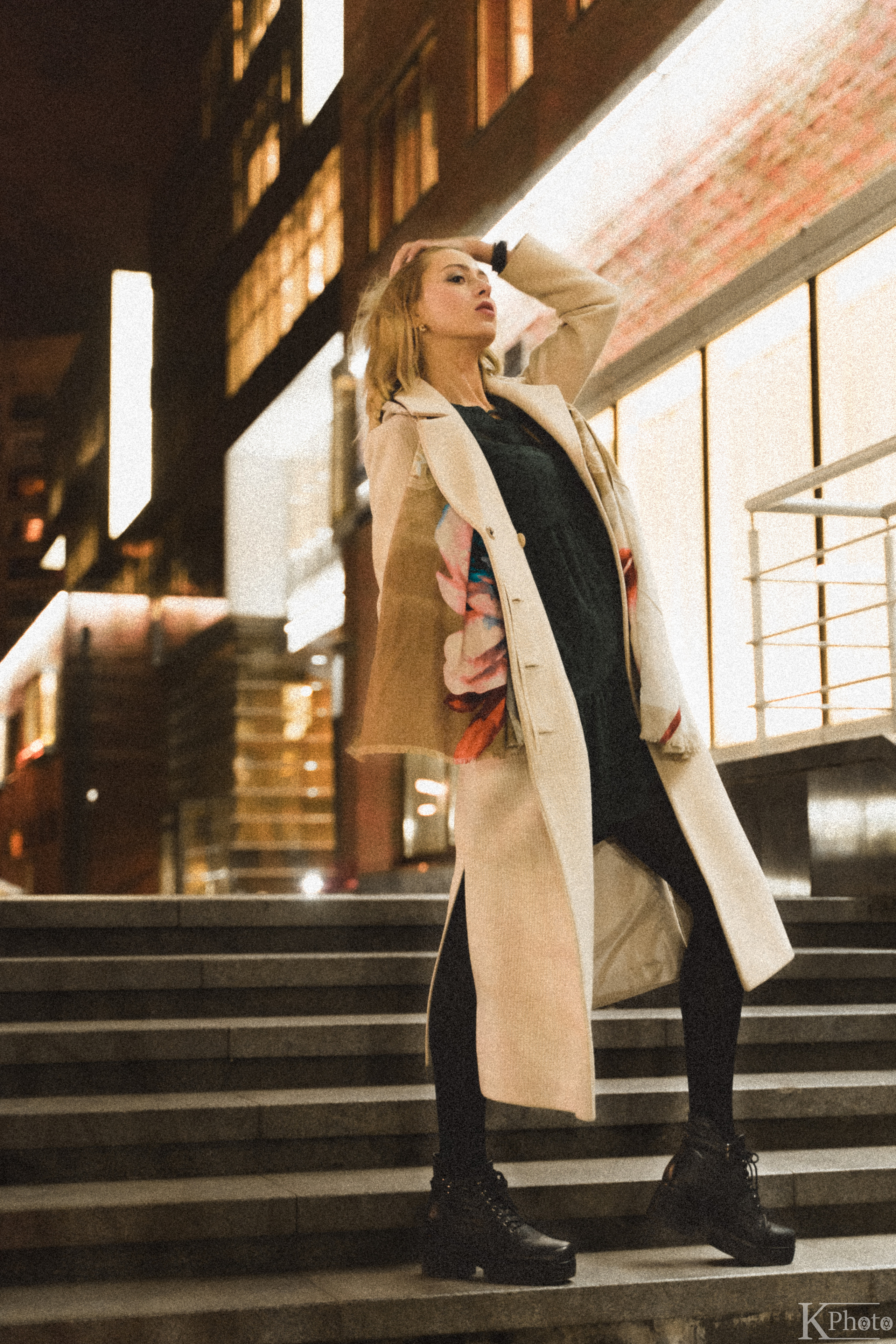 Альбом 20. Портретный и будуарный фотограф в Москве и МО