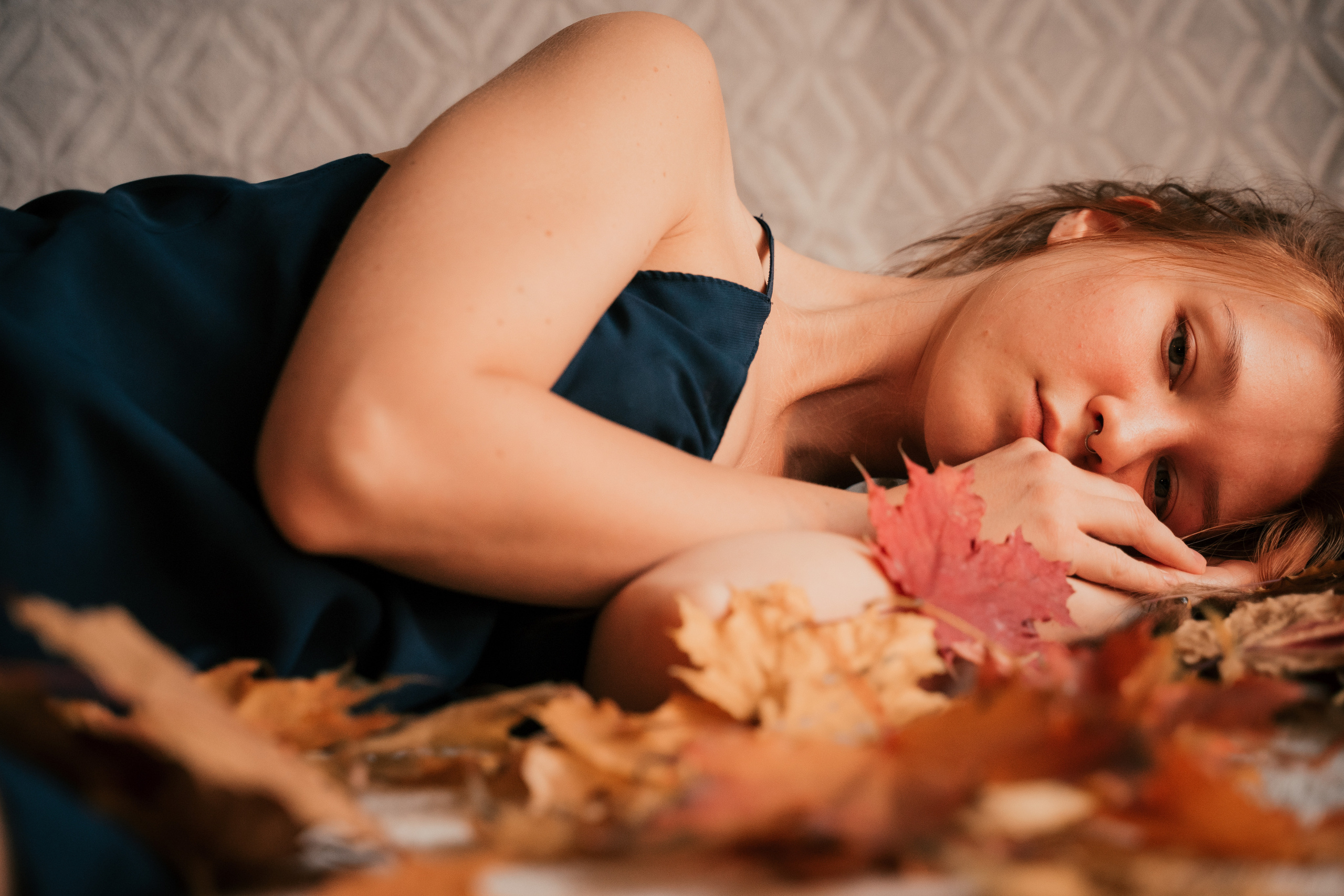 Альбом 11. Портретный и будуарный фотограф в Москве и МО