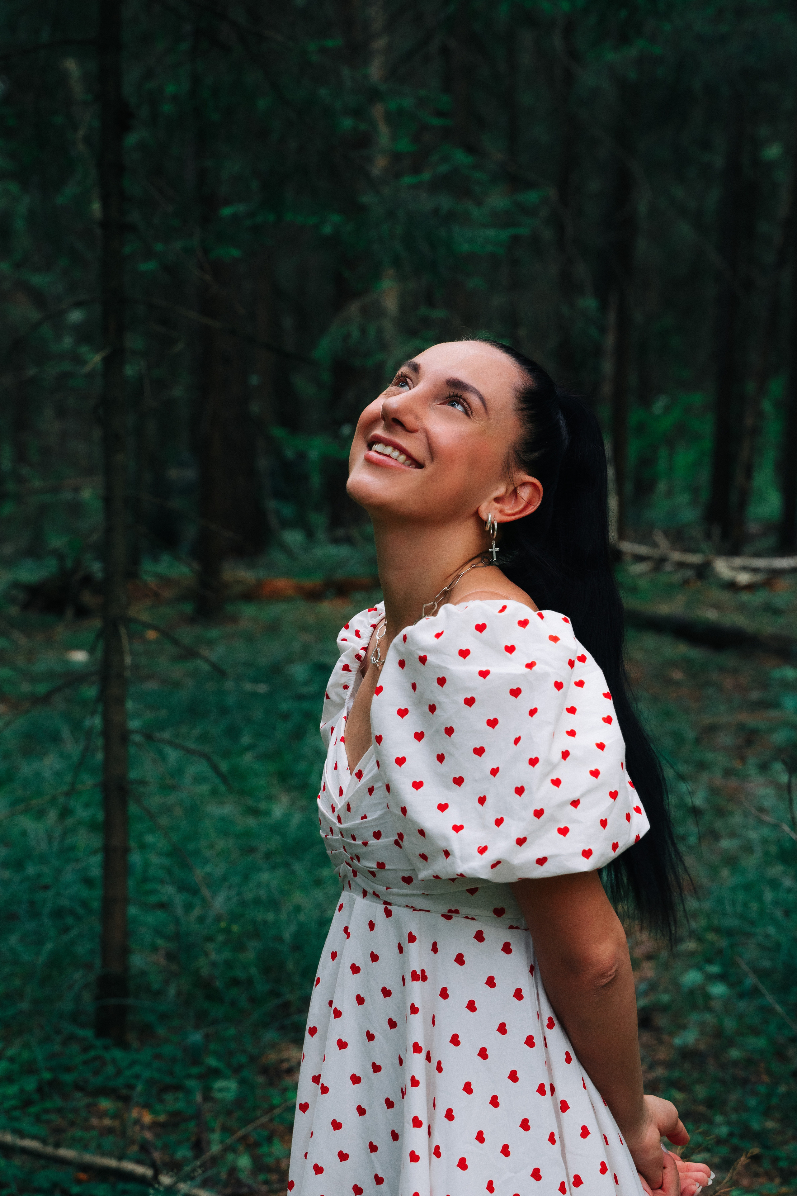 Альбом 2. Портретный и будуарный фотограф в Москве и МО