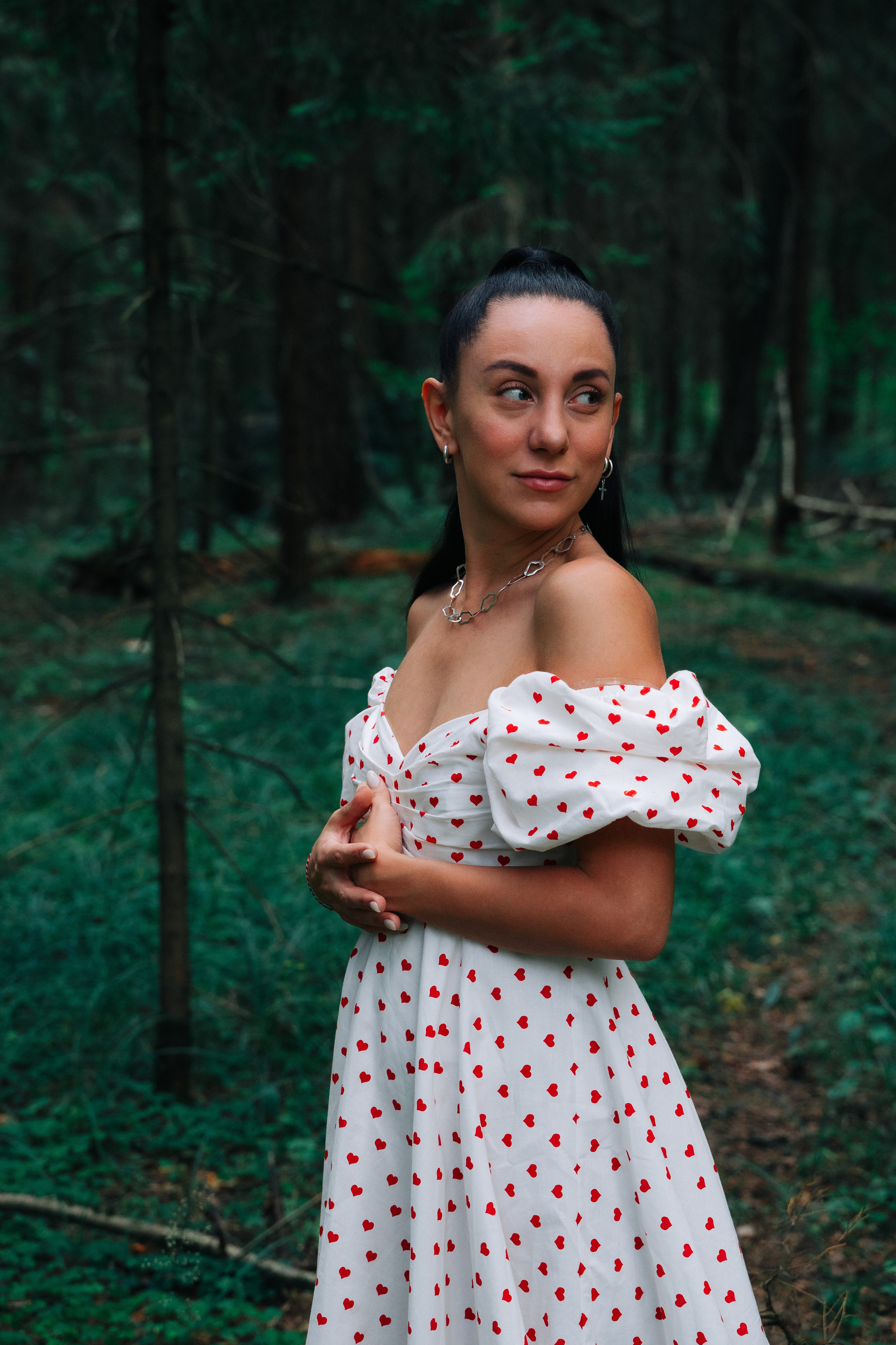 Альбом 2. Портретный и будуарный фотограф в Москве и МО