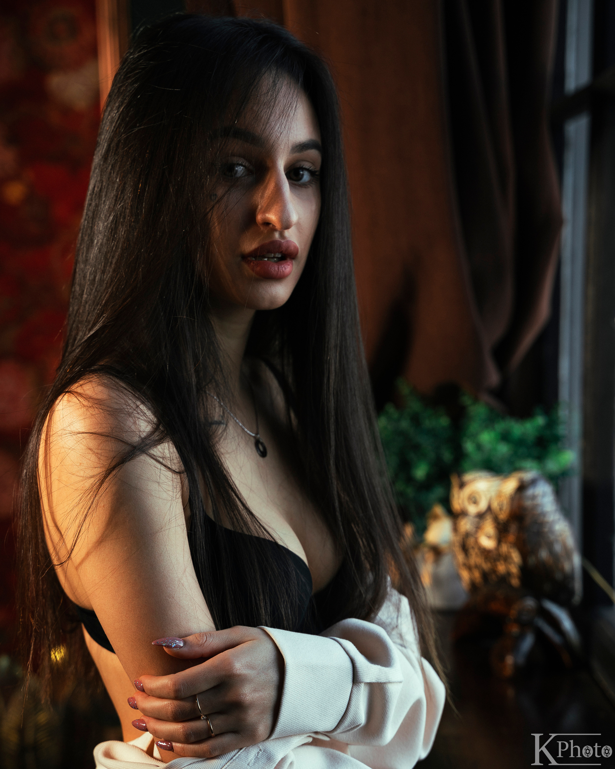 Альбом 3. Портретный и будуарный фотограф в Москве и МО