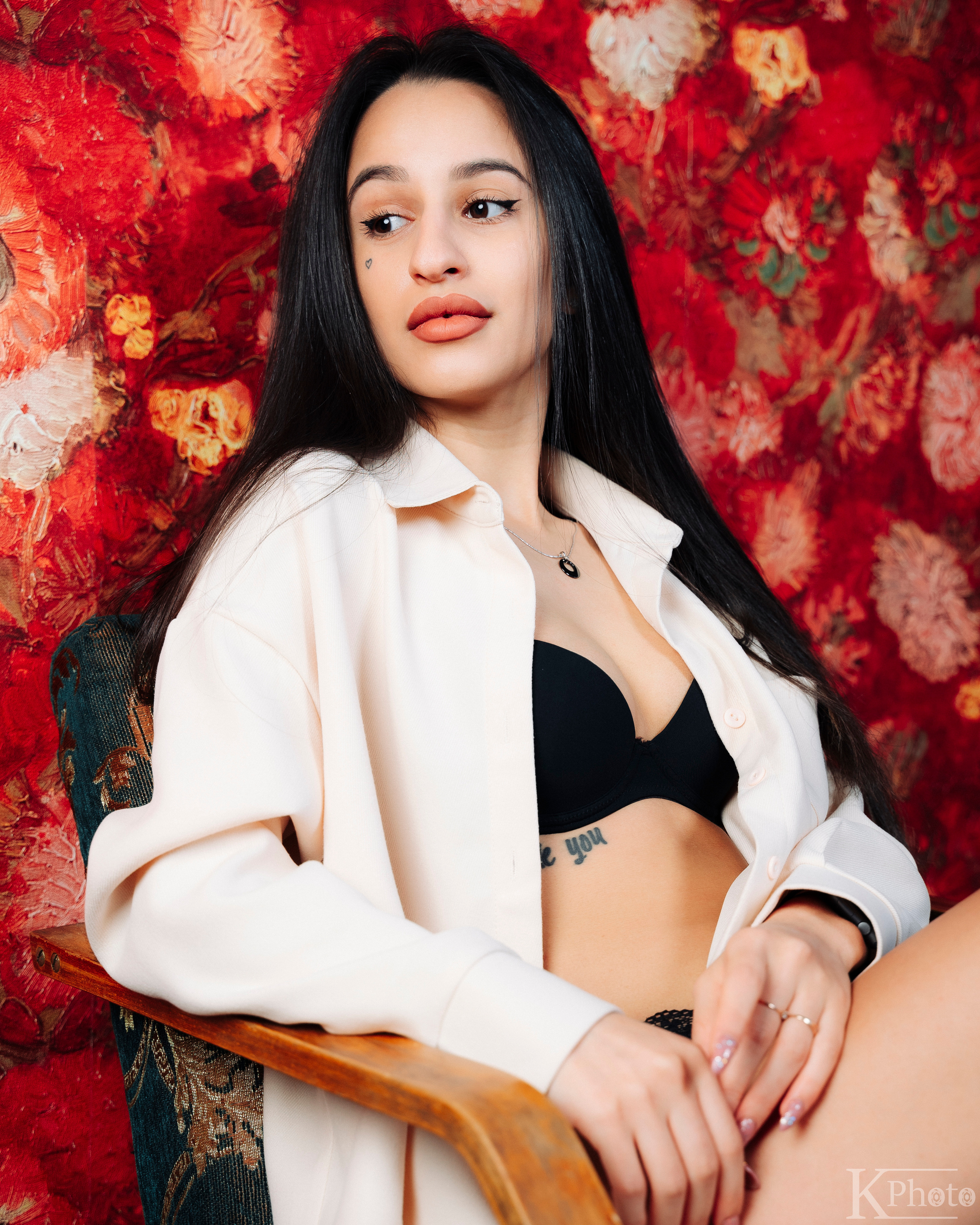 Альбом 3. Портретный и будуарный фотограф в Москве и МО