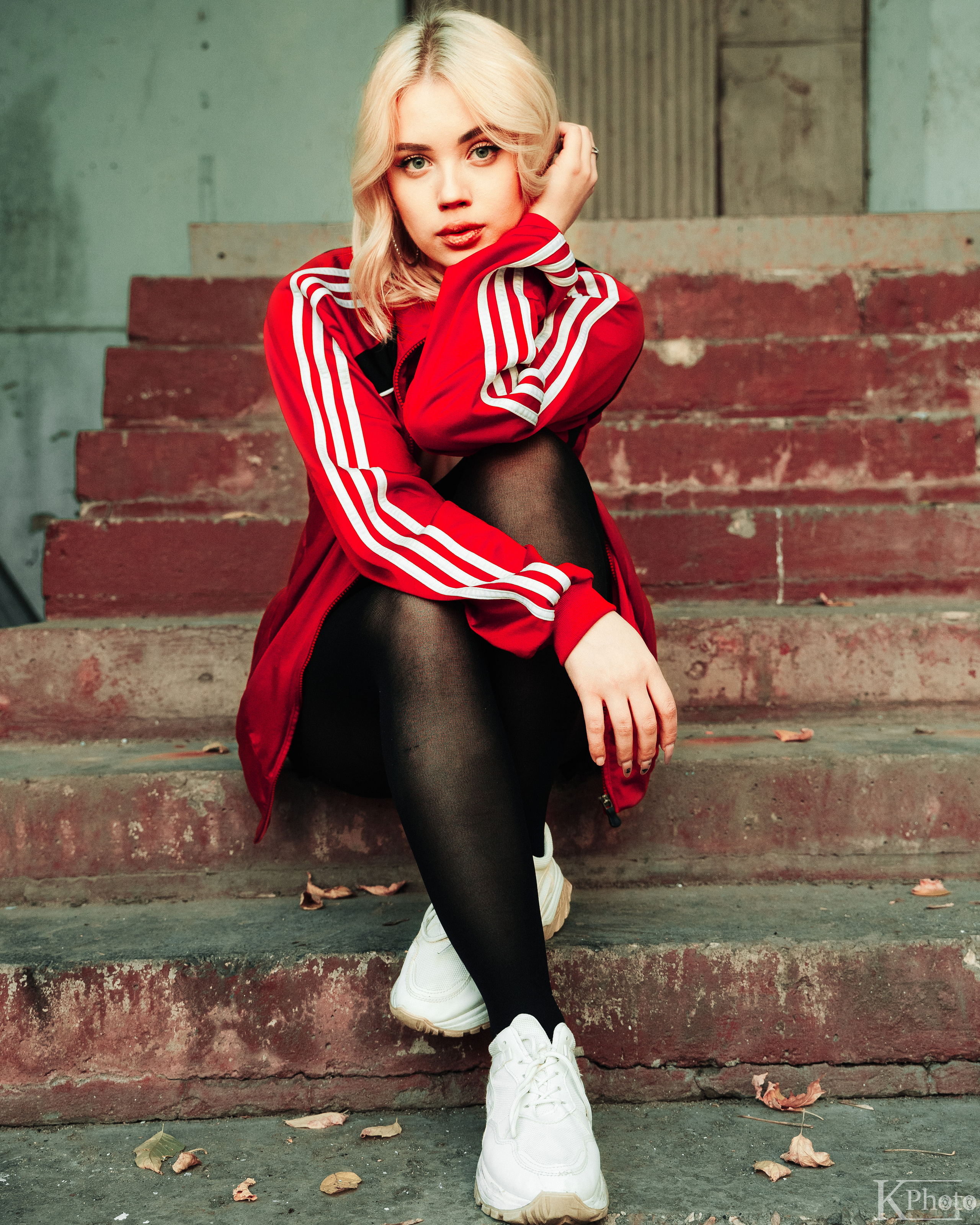 Альбом 13. Портретный и будуарный фотограф в Москве и МО