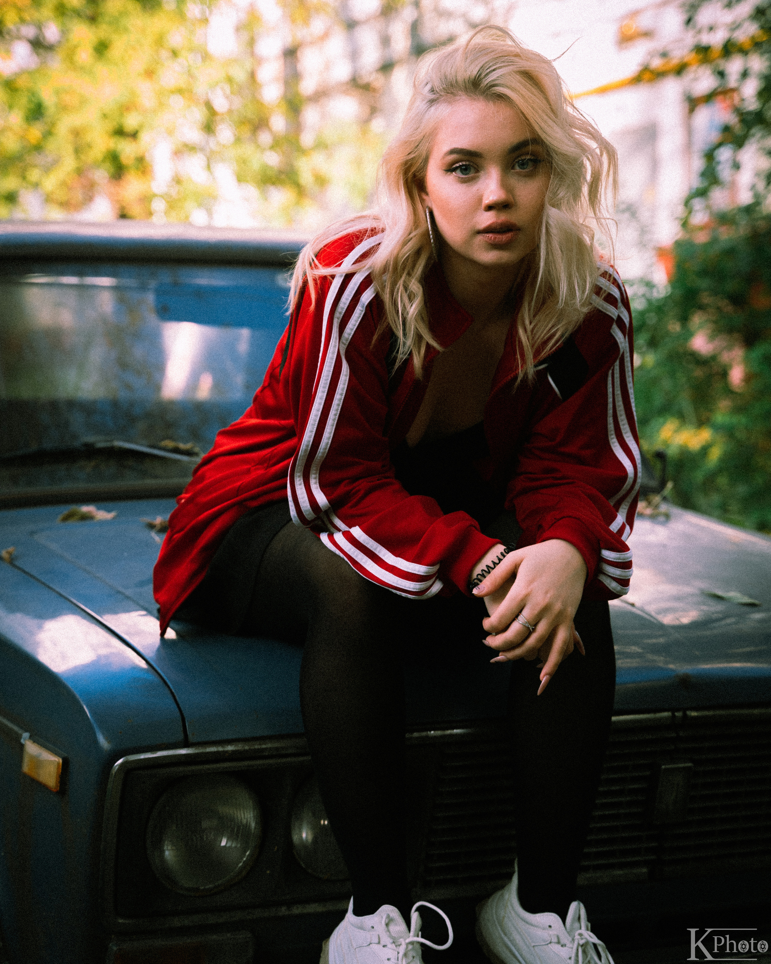 Альбом 13. Портретный и будуарный фотограф в Москве и МО