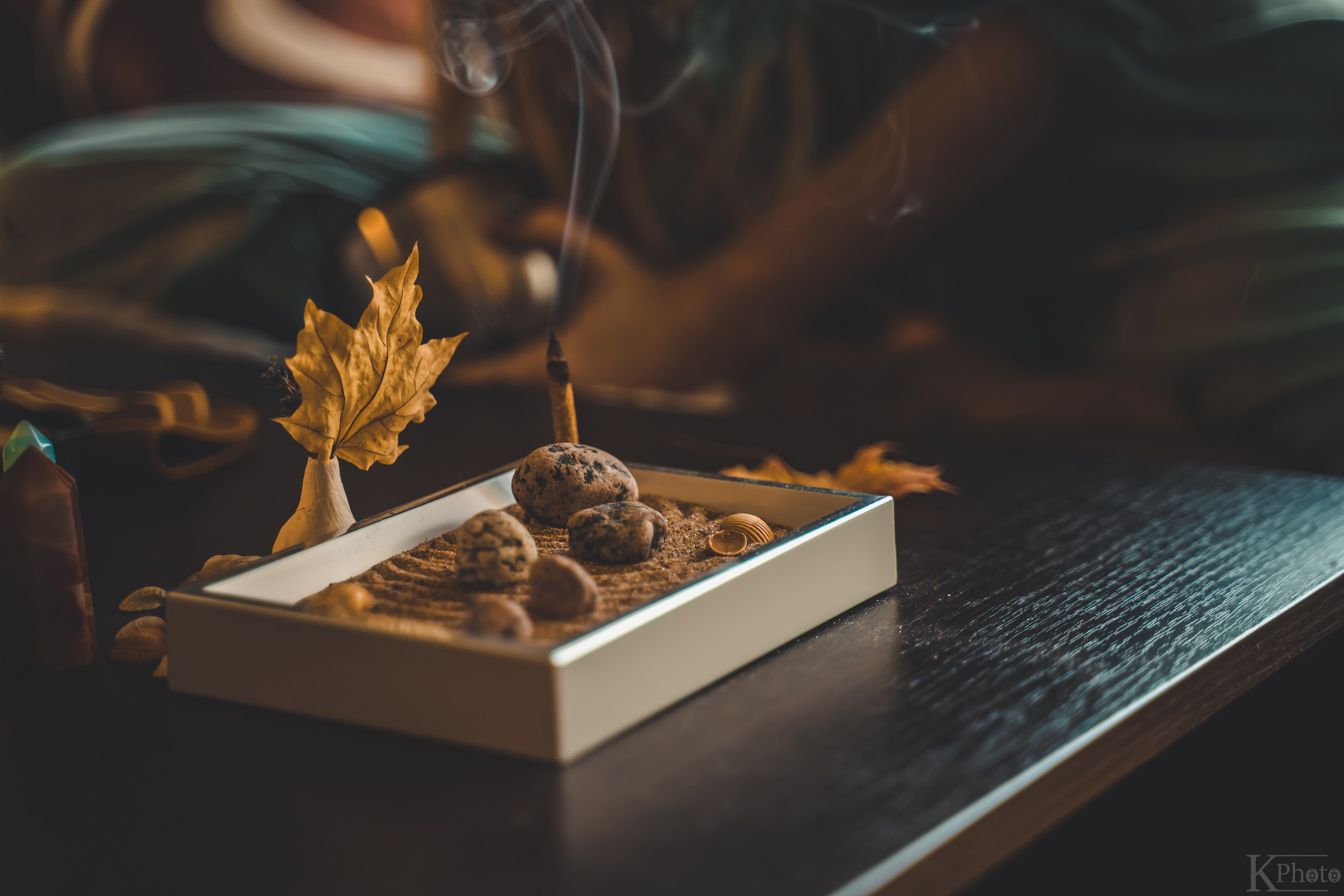 Альбом 11. Портретный и будуарный фотограф в Москве и МО