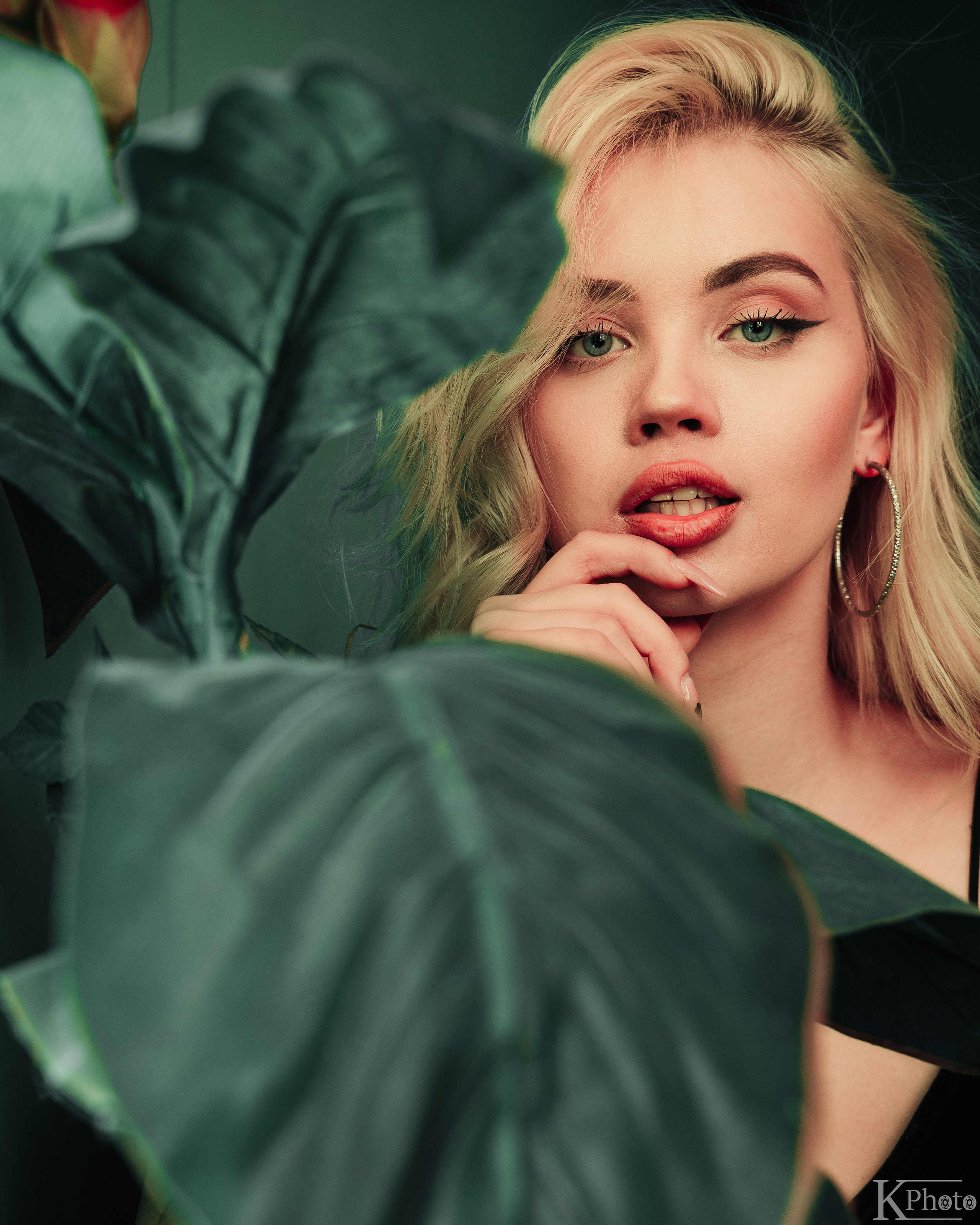 Альбом 13. Портретный и будуарный фотограф в Москве и МО