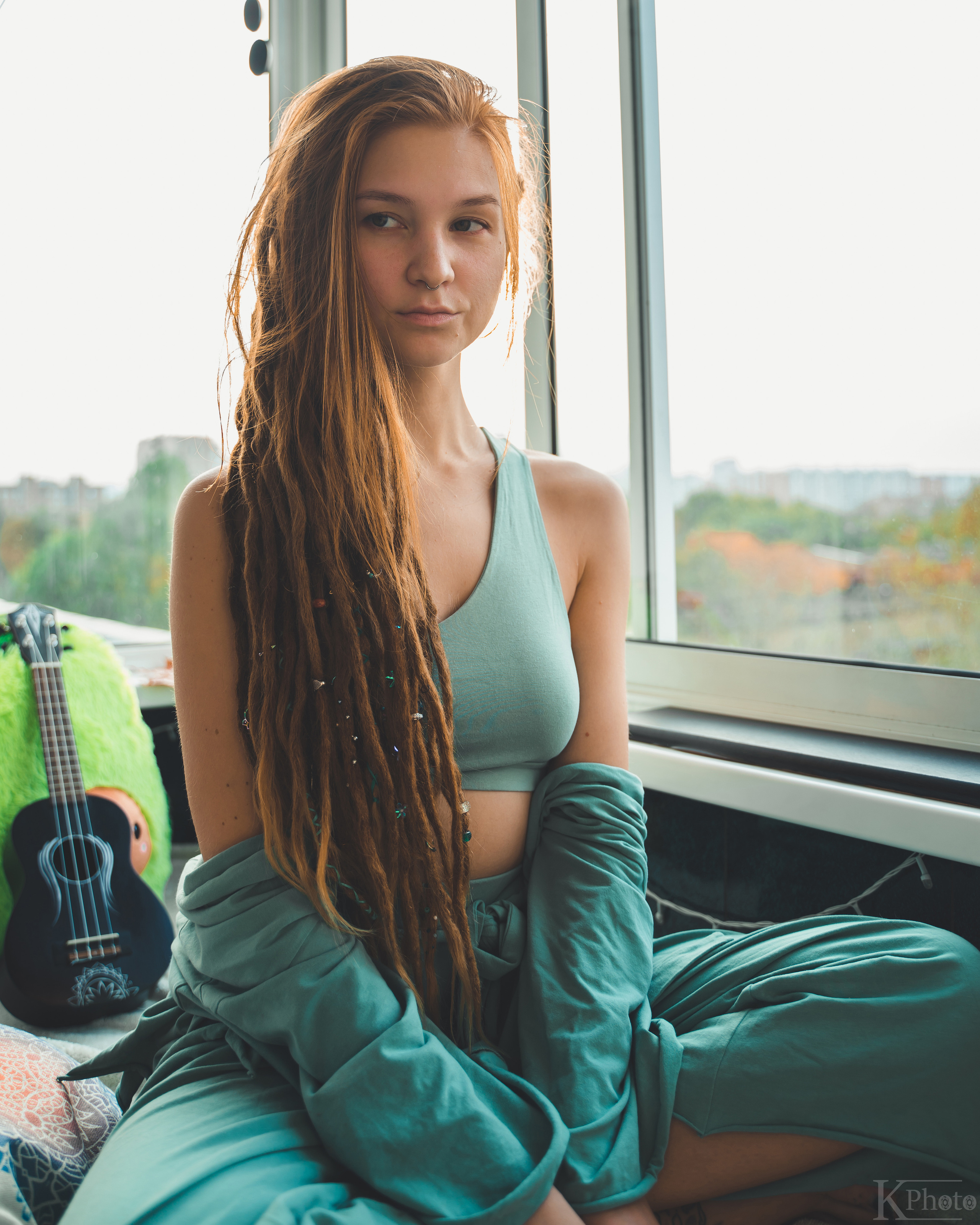 Альбом 11. Портретный и будуарный фотограф в Москве и МО