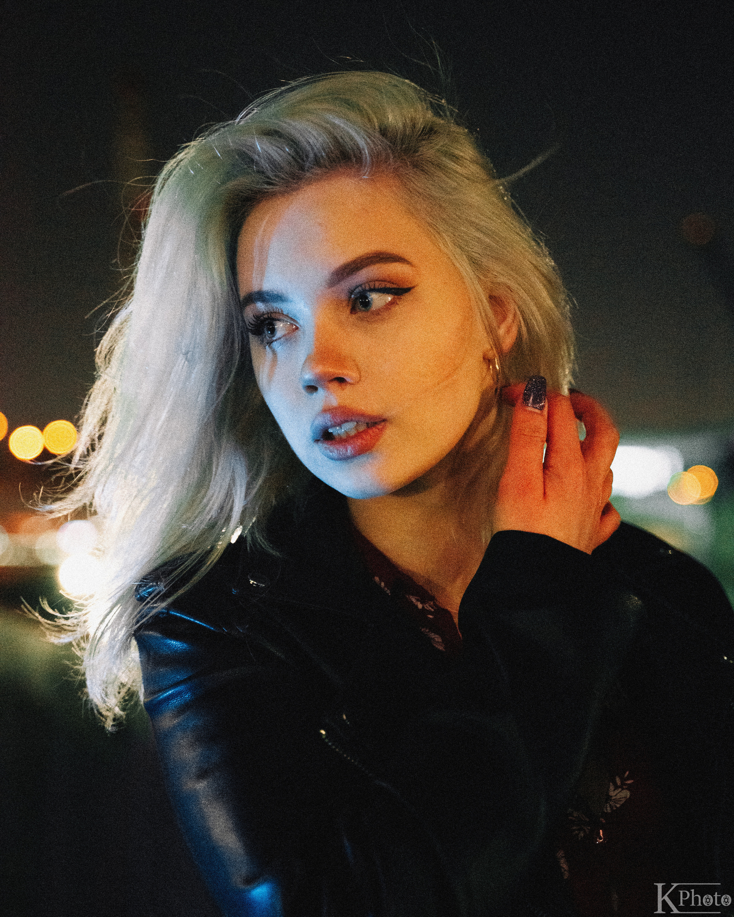 Альбом 14. Портретный и будуарный фотограф в Москве и МО