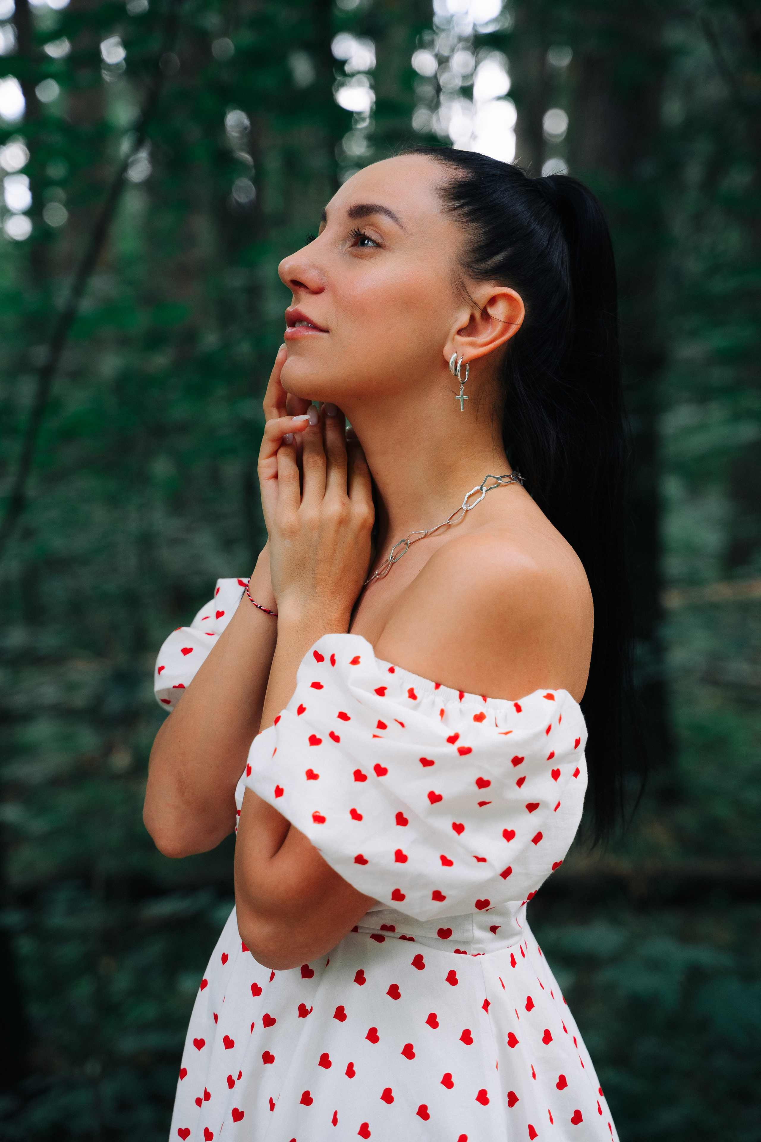 Альбом 2. Портретный и будуарный фотограф в Москве и МО