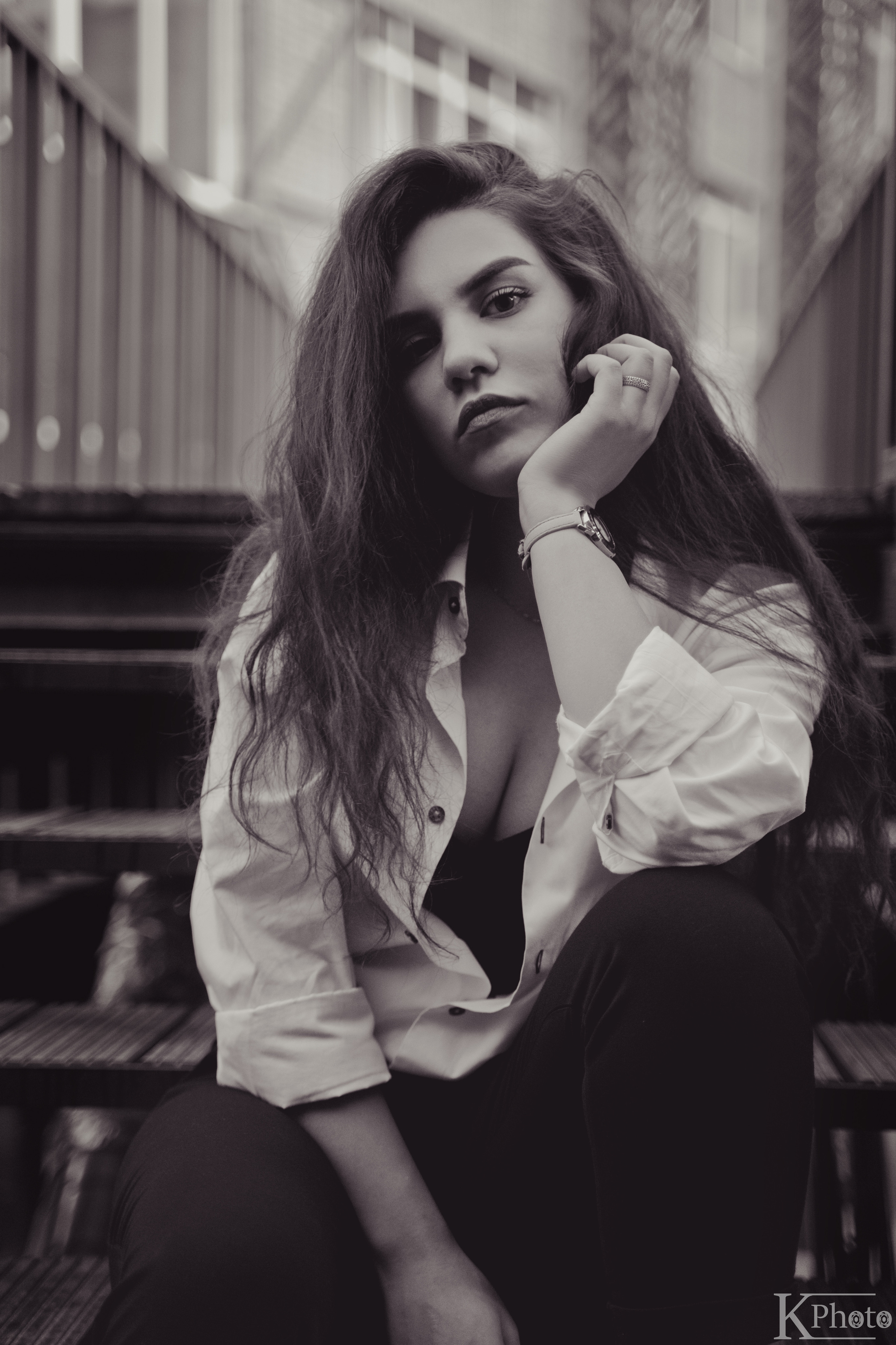 Альбом 15. Портретный и будуарный фотограф в Москве и МО