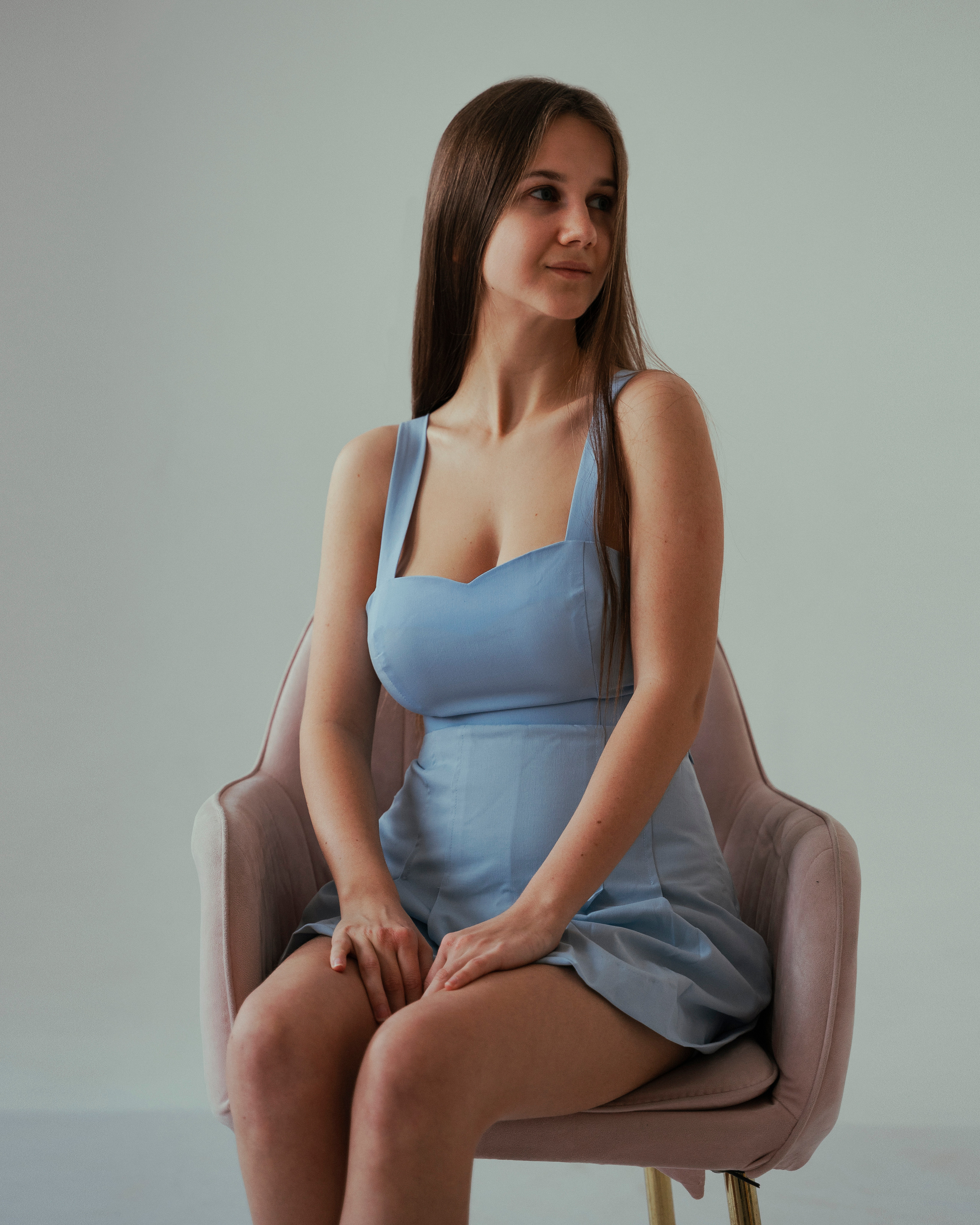 Альбом 3. Портретный и будуарный фотограф в Москве и МО