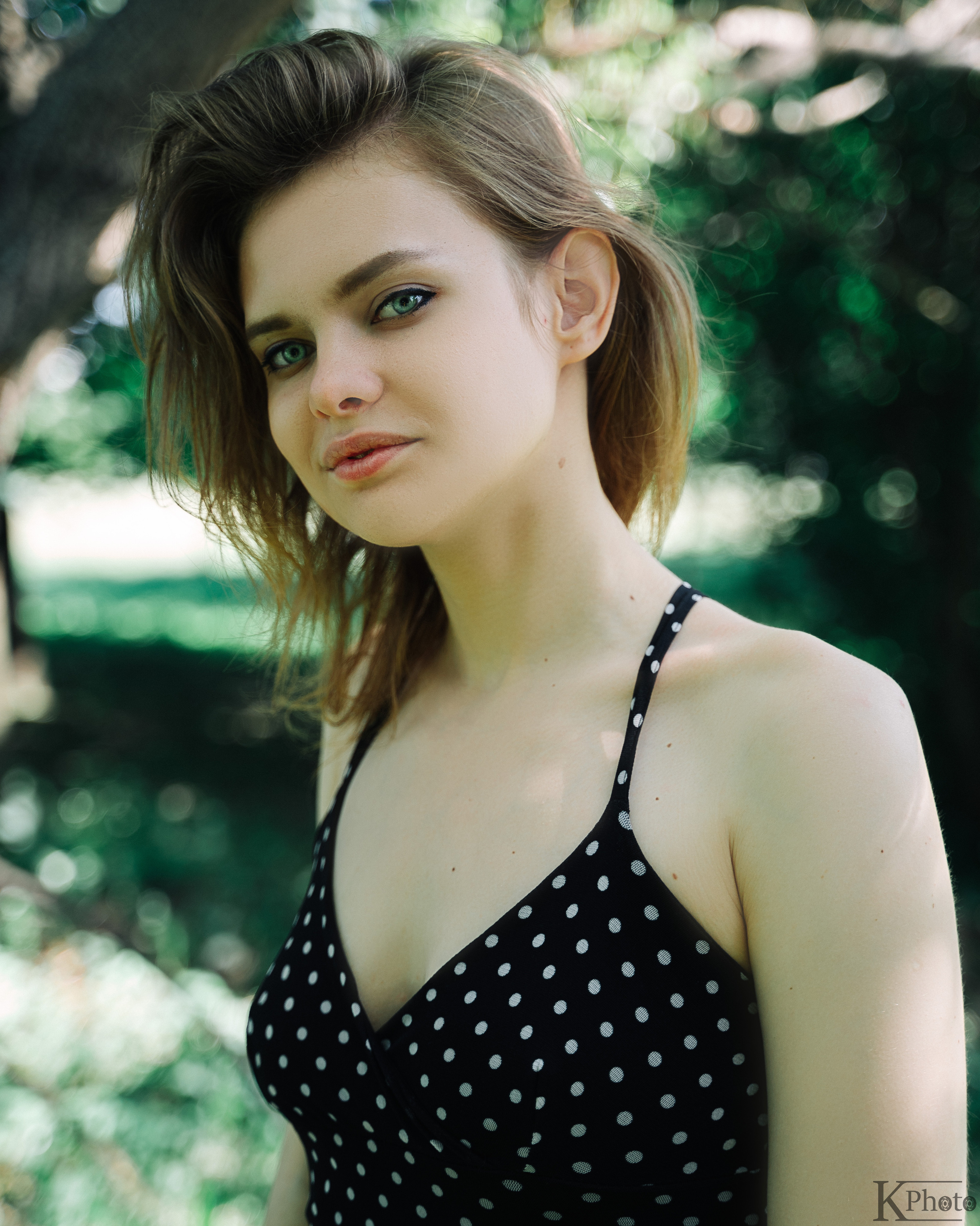 Альбом 12. Портретный и будуарный фотограф в Москве и МО