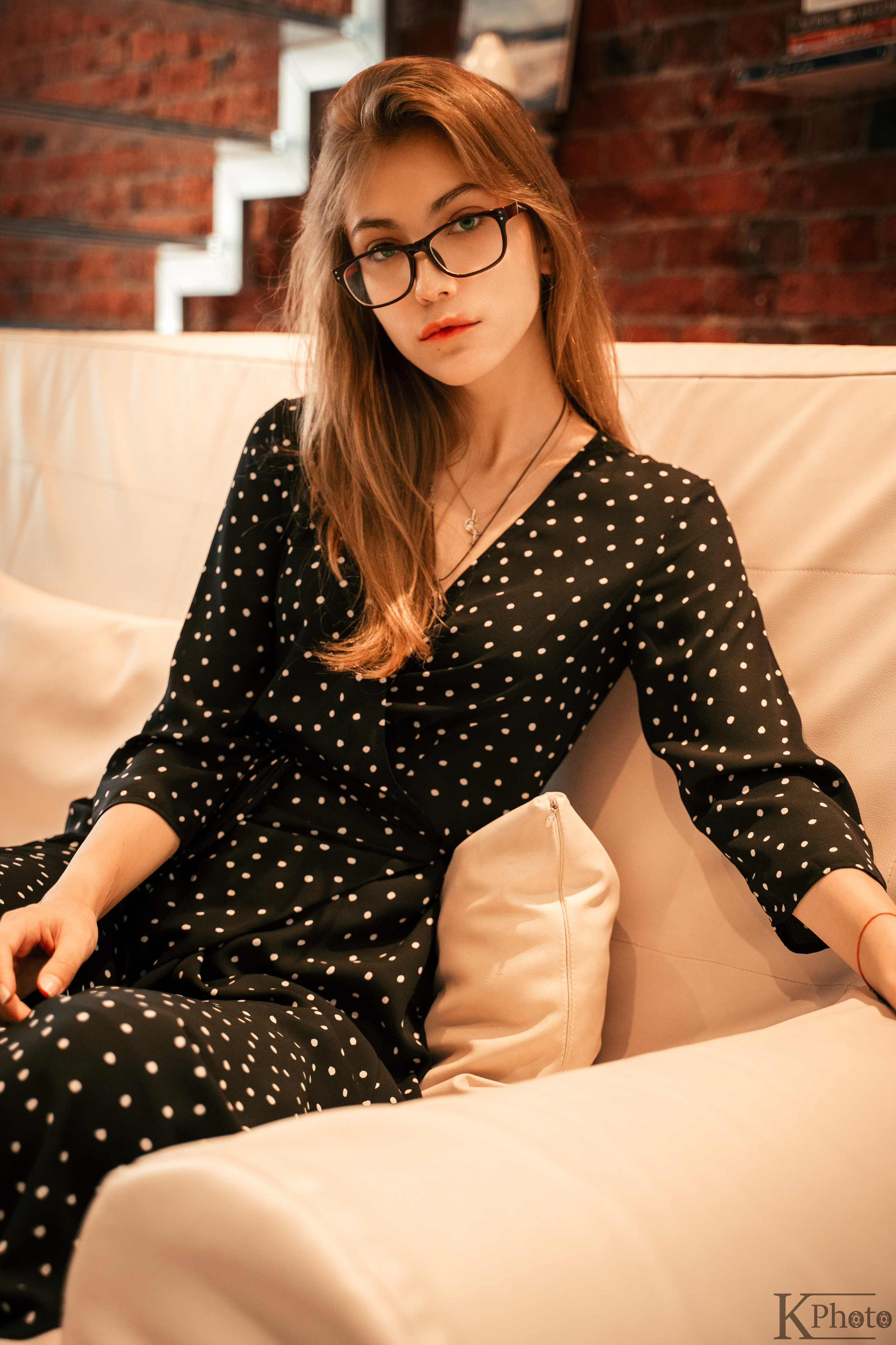 Альбом 21. Портретный и будуарный фотограф в Москве и МО