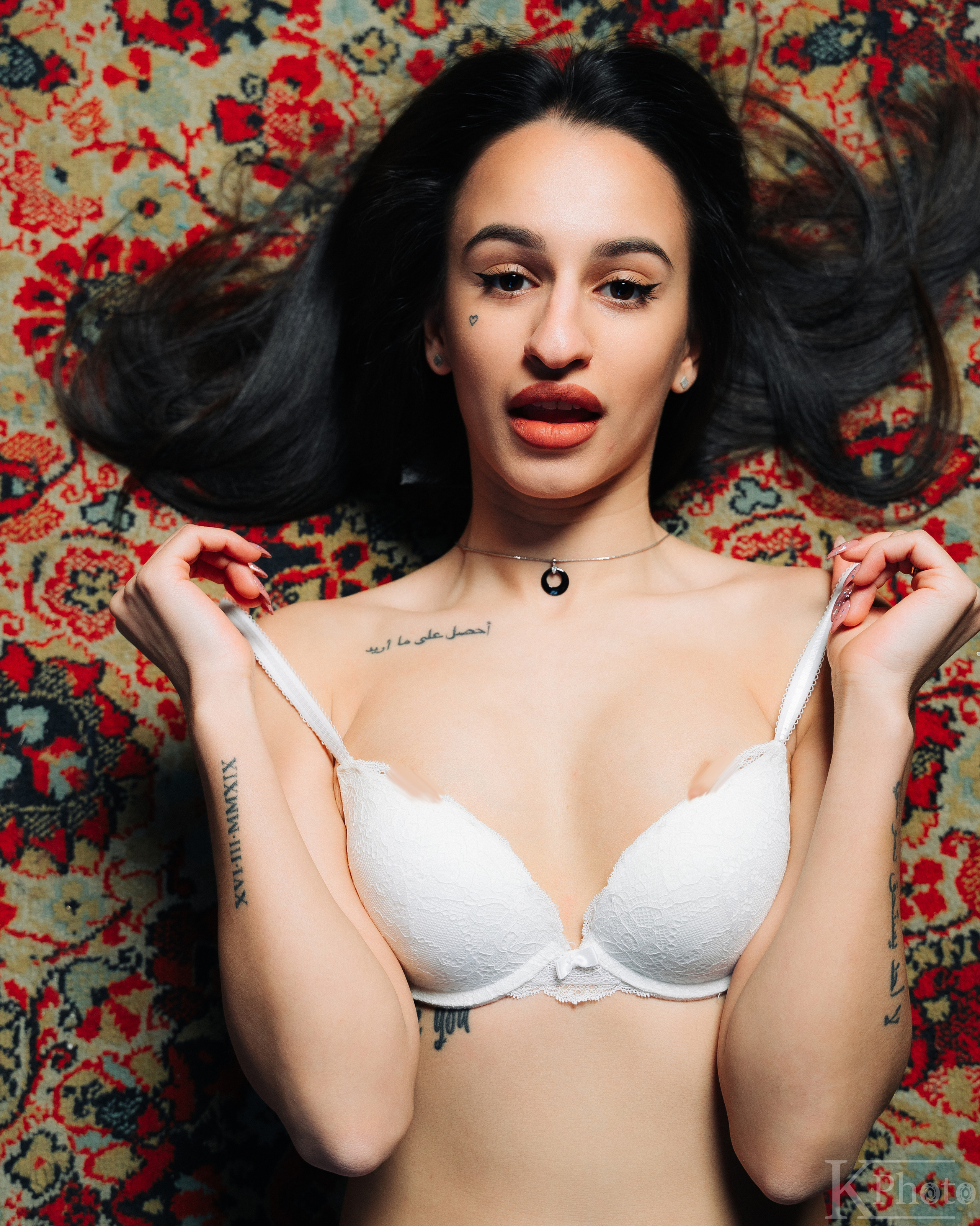 Альбом 3. Портретный и будуарный фотограф в Москве и МО