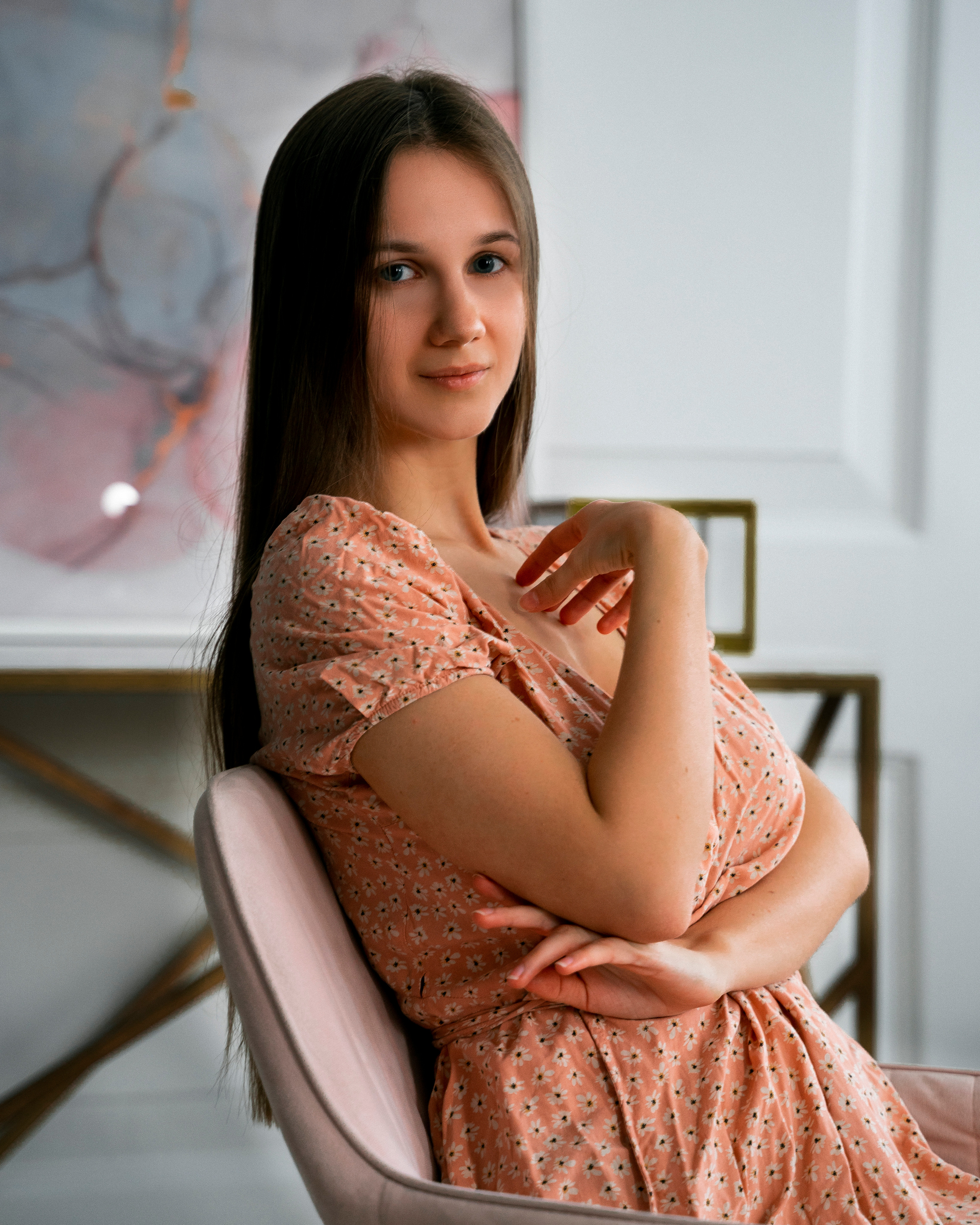 Альбом 3. Портретный и будуарный фотограф в Москве и МО