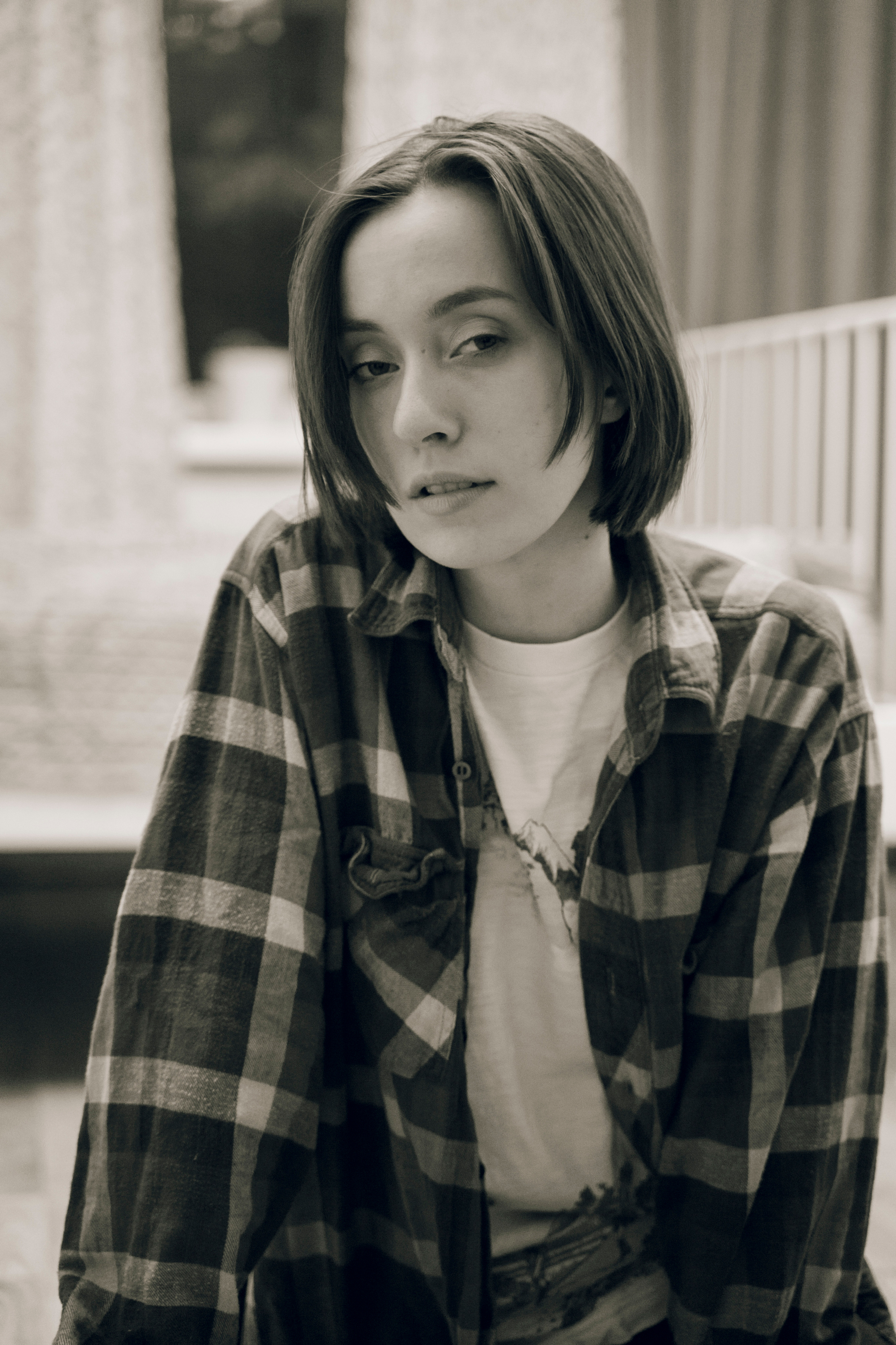 Альбом 10. Портретный и будуарный фотограф в Москве и МО