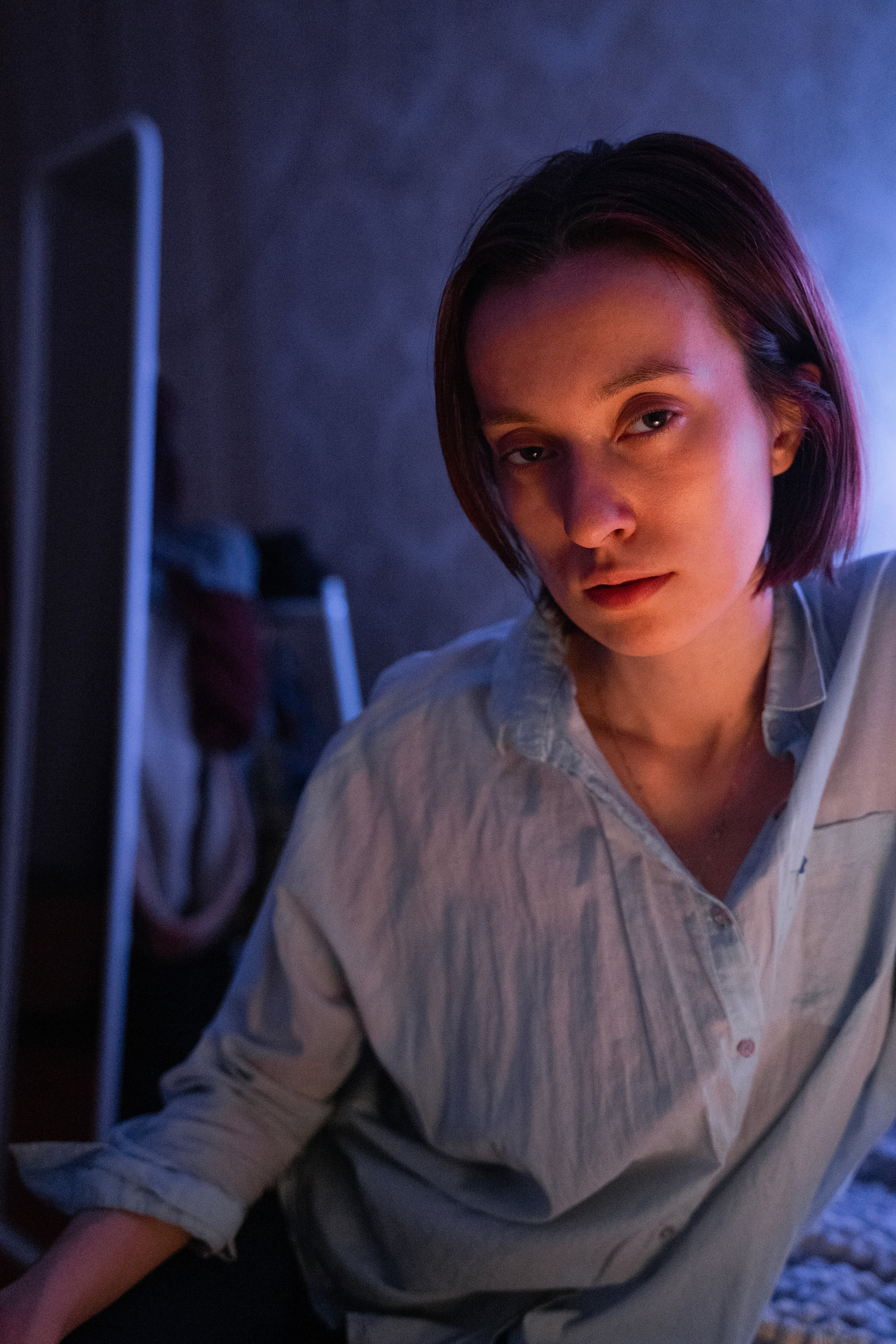 Альбом 7. Портретный и будуарный фотограф в Москве и МО