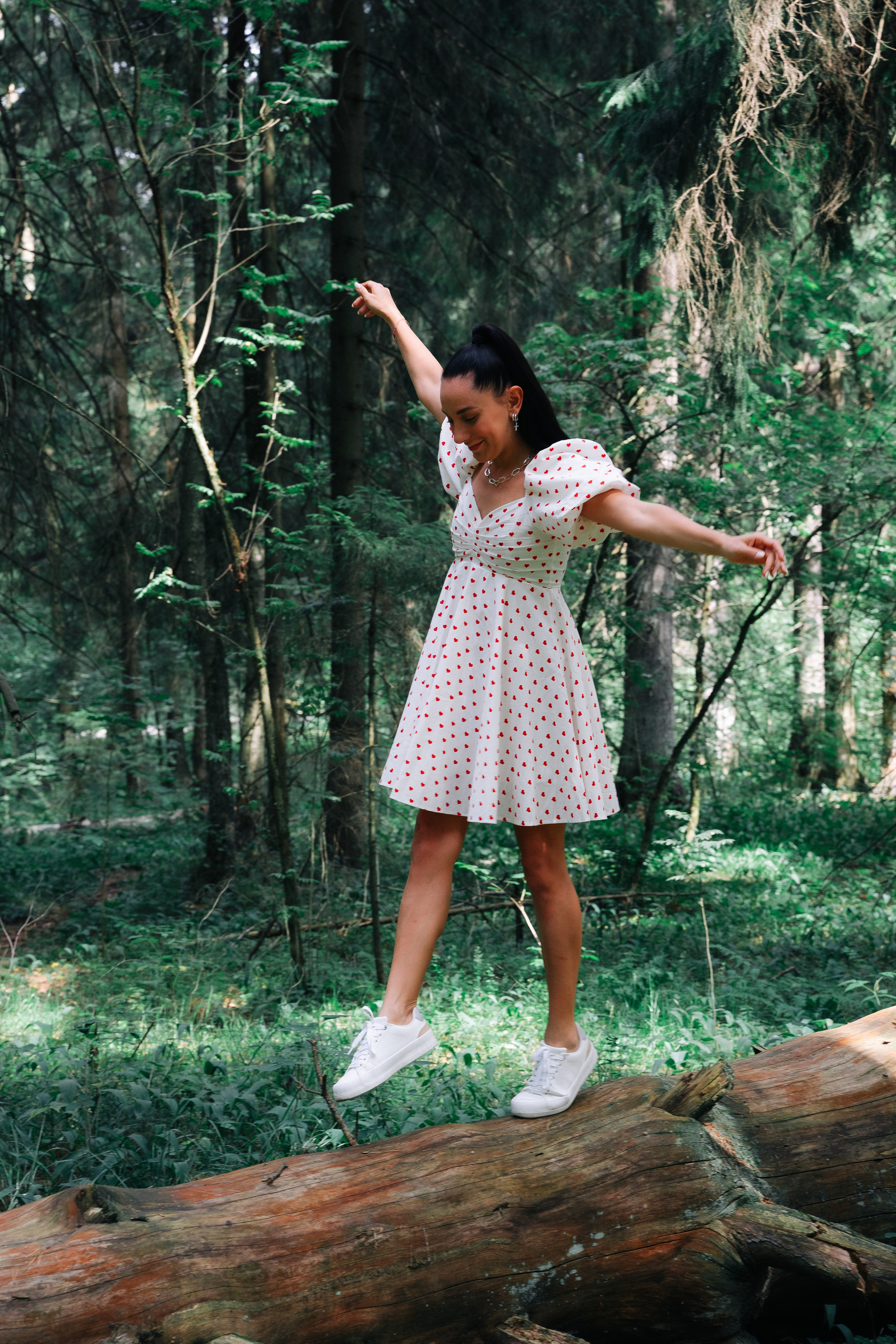 Альбом 2. Портретный и будуарный фотограф в Москве и МО