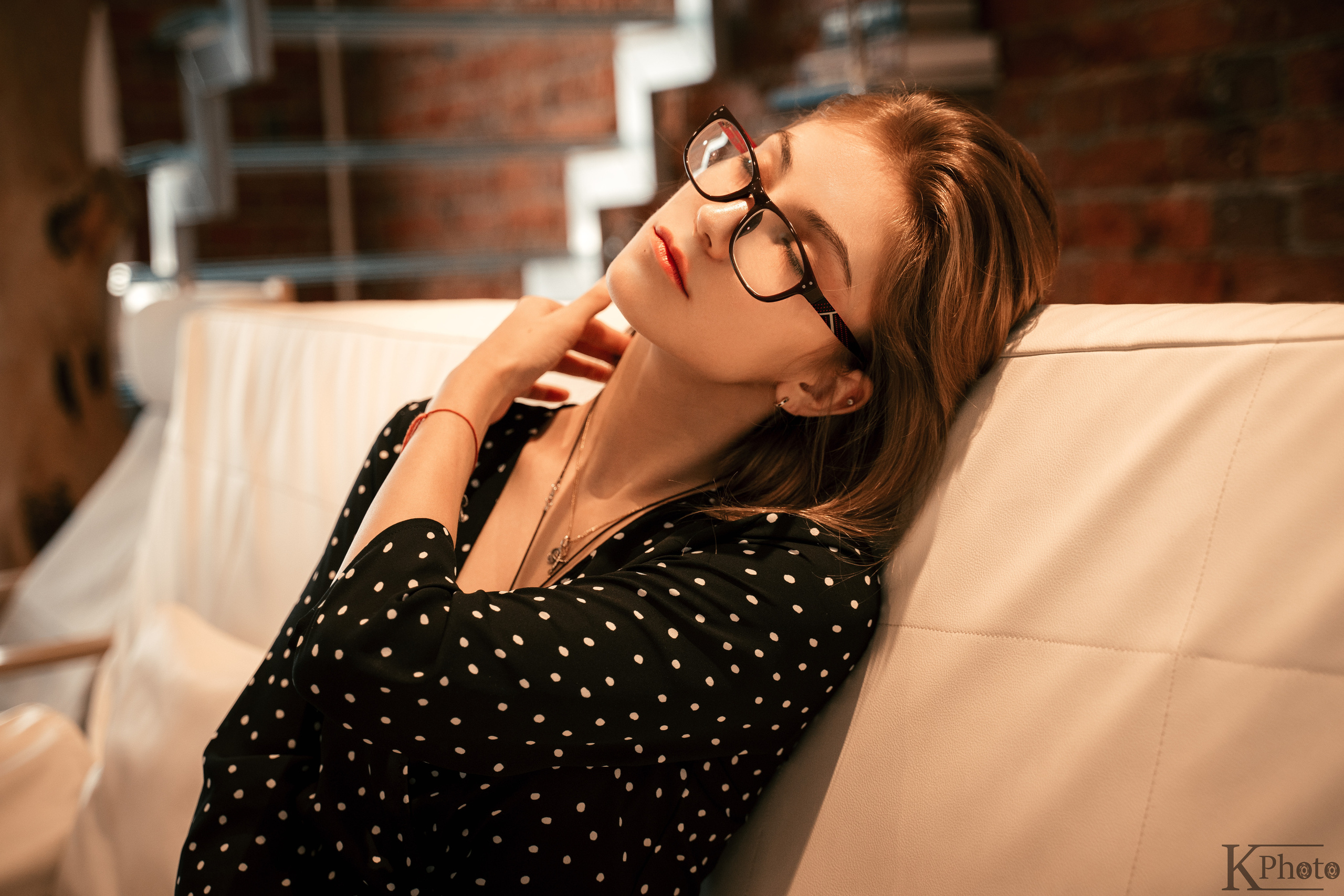 Альбом 21. Портретный и будуарный фотограф в Москве и МО