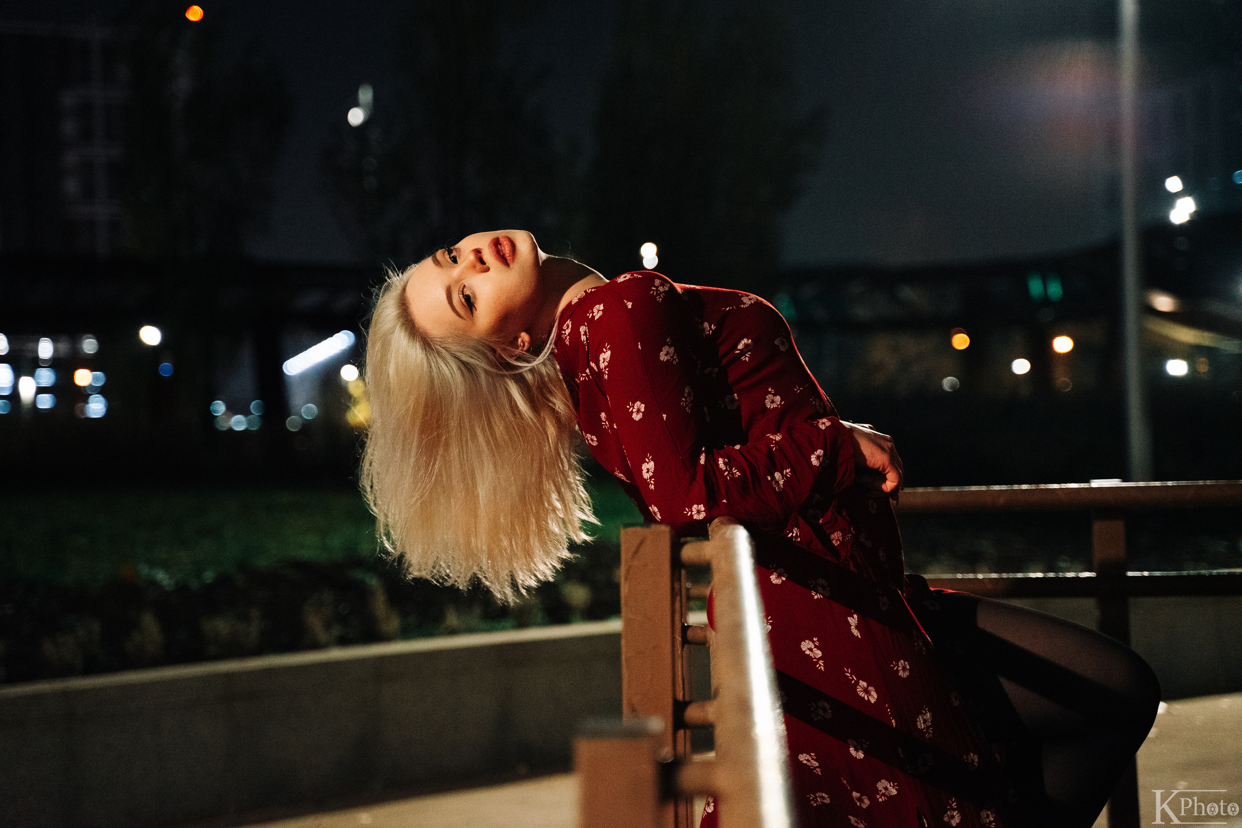 Альбом 14. Портретный и будуарный фотограф в Москве и МО