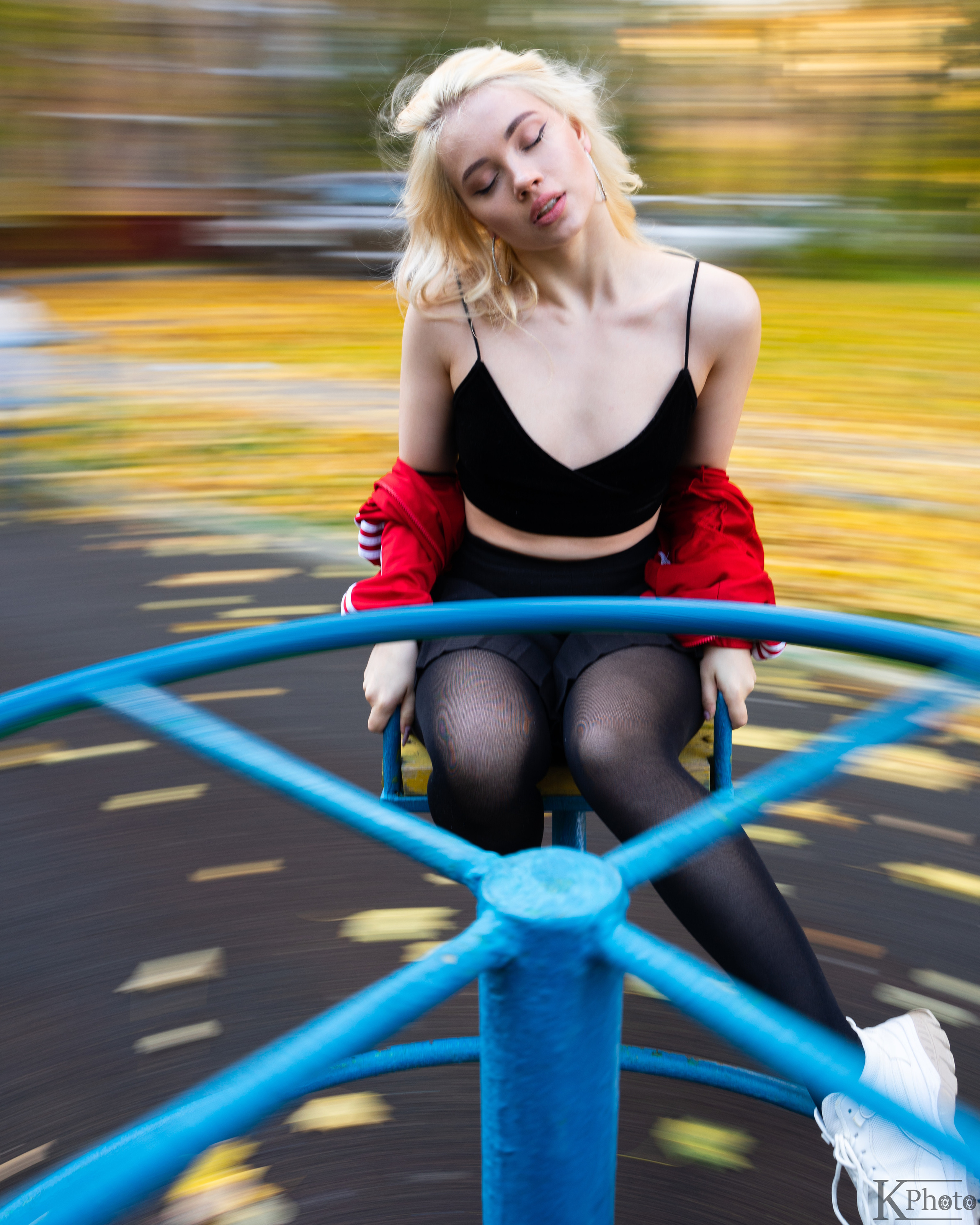 Альбом 13. Портретный и будуарный фотограф в Москве и МО