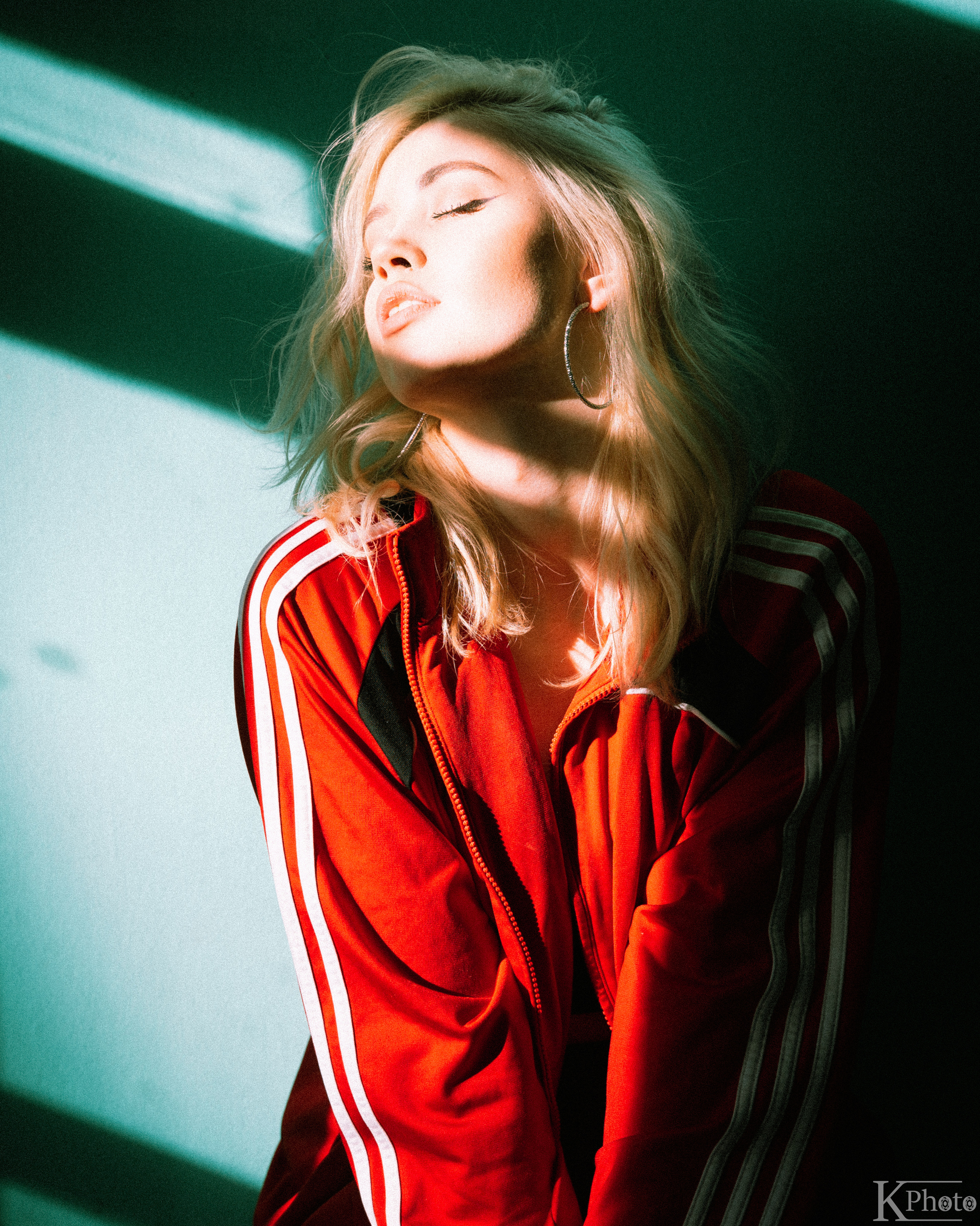 Альбом 13. Портретный и будуарный фотограф в Москве и МО