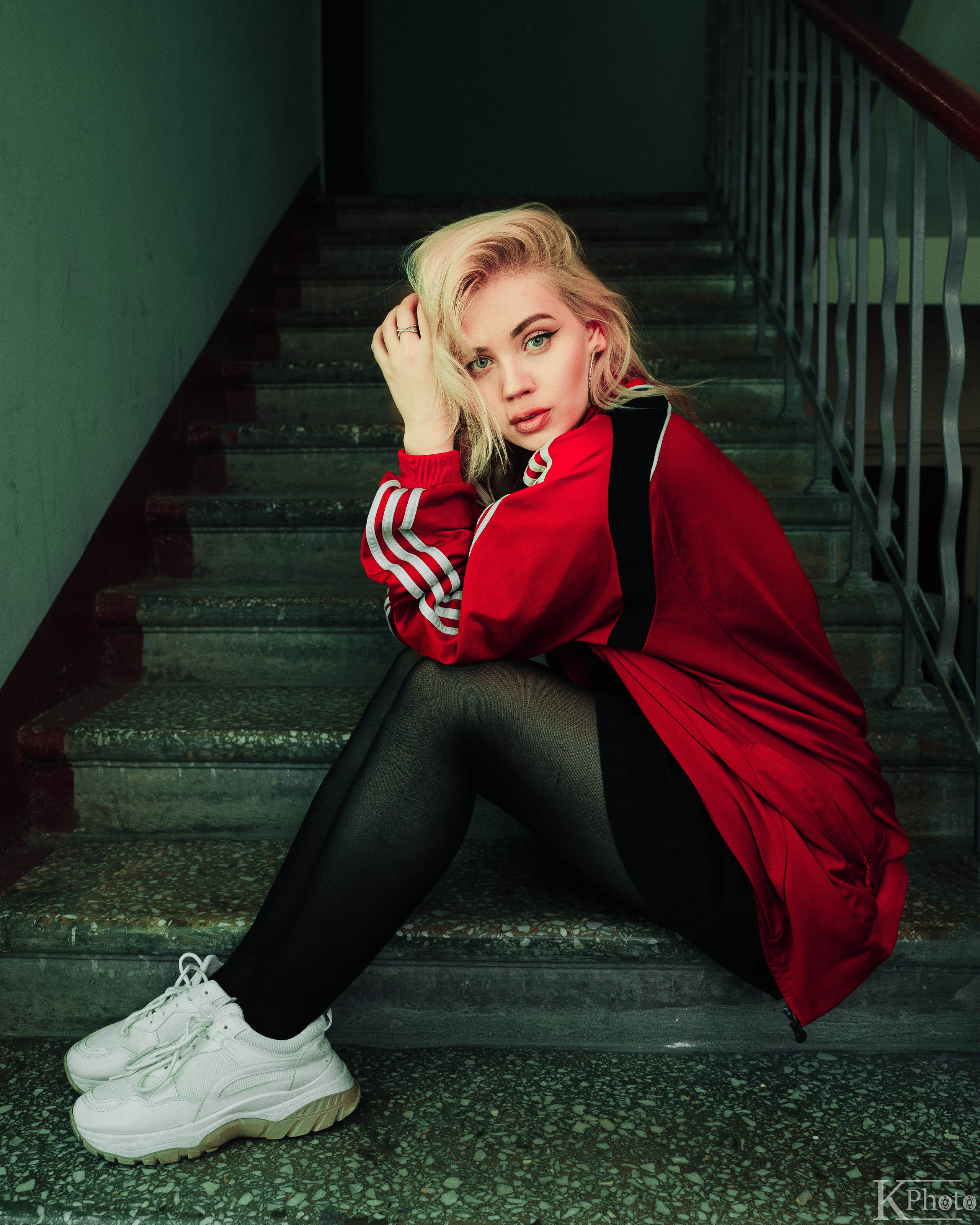 Альбом 13. Портретный и будуарный фотограф в Москве и МО