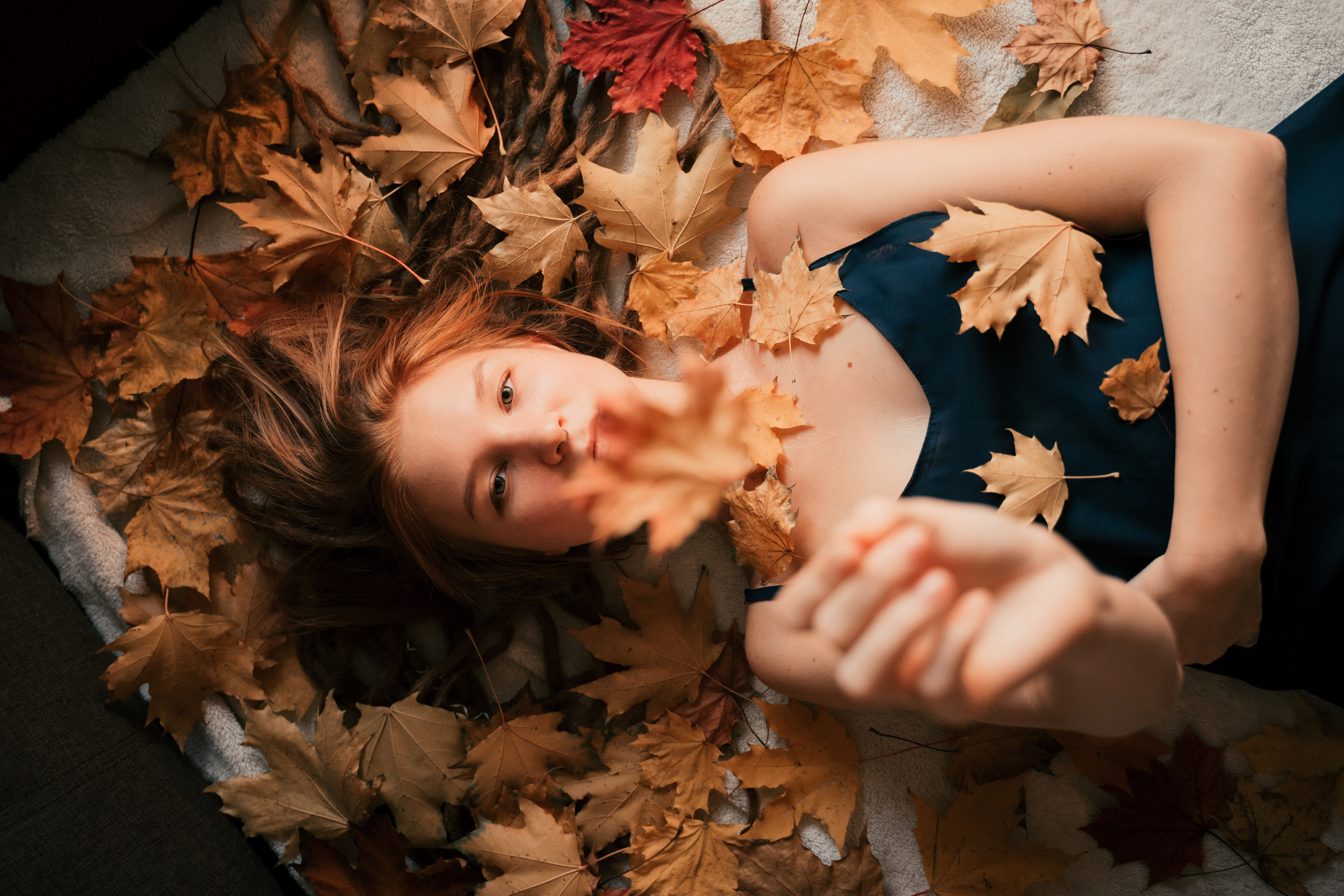 Альбом 11. Портретный и будуарный фотограф в Москве и МО