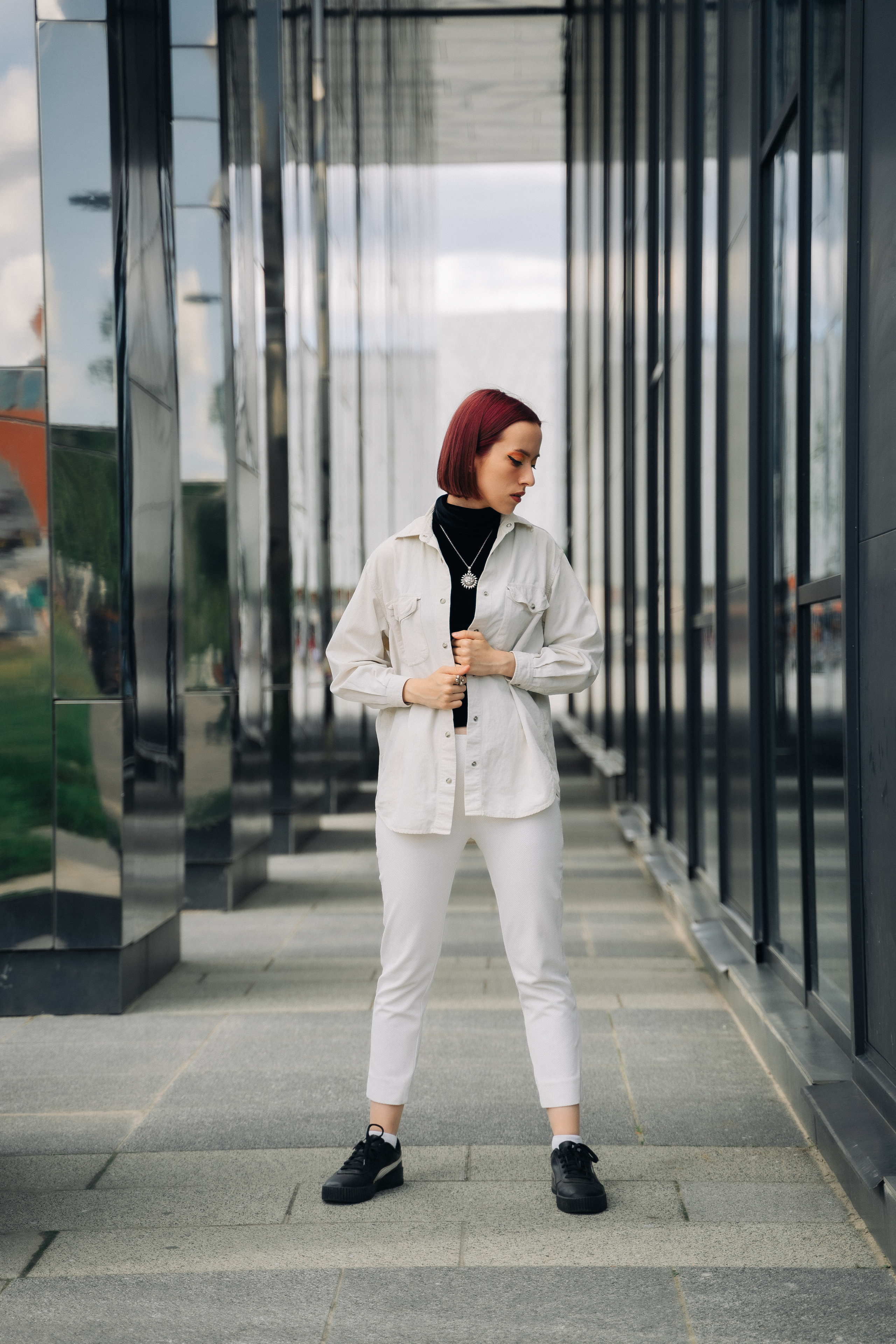 Альбом 6. Портретный и будуарный фотограф в Москве и МО