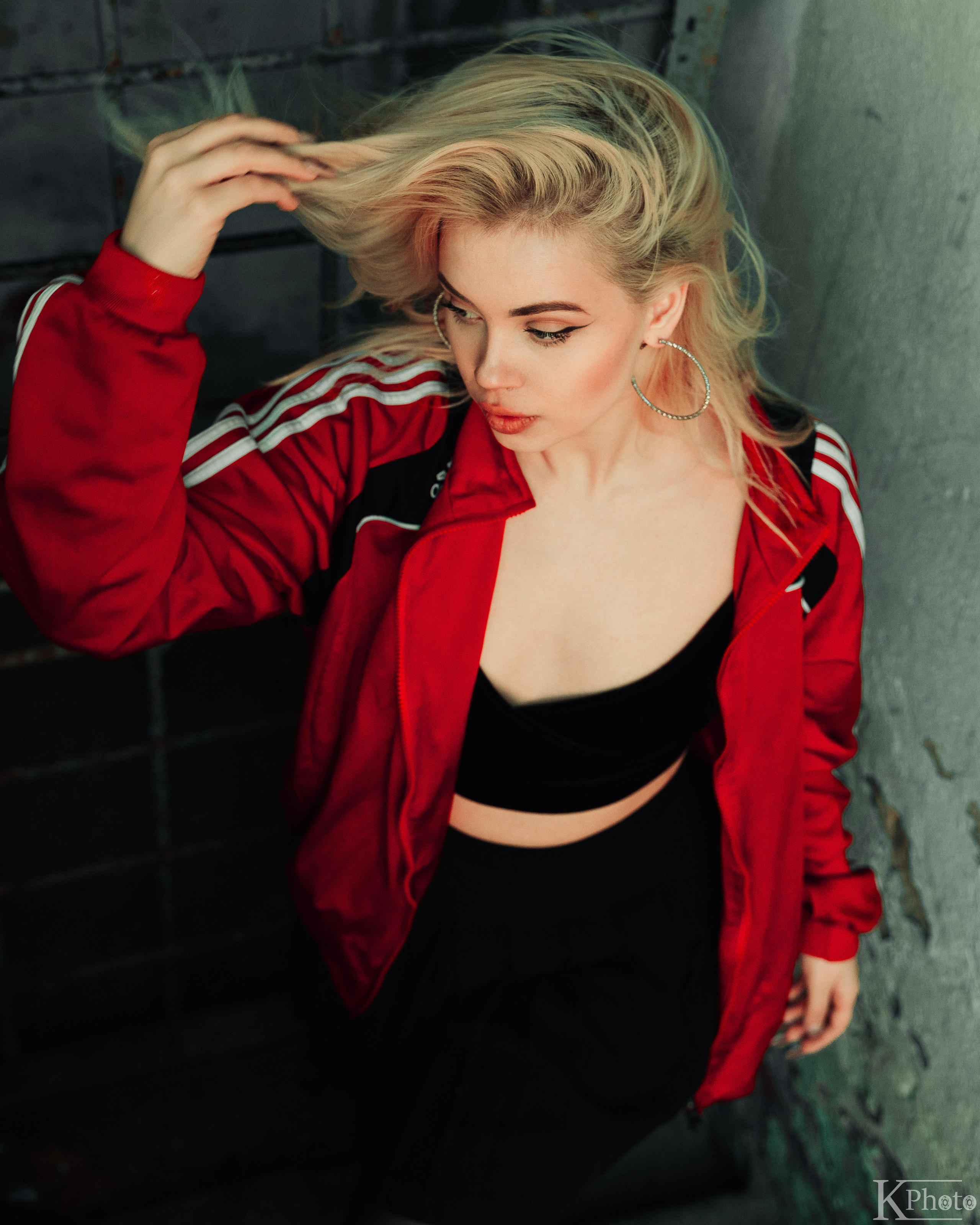 Альбом 13. Портретный и будуарный фотограф в Москве и МО