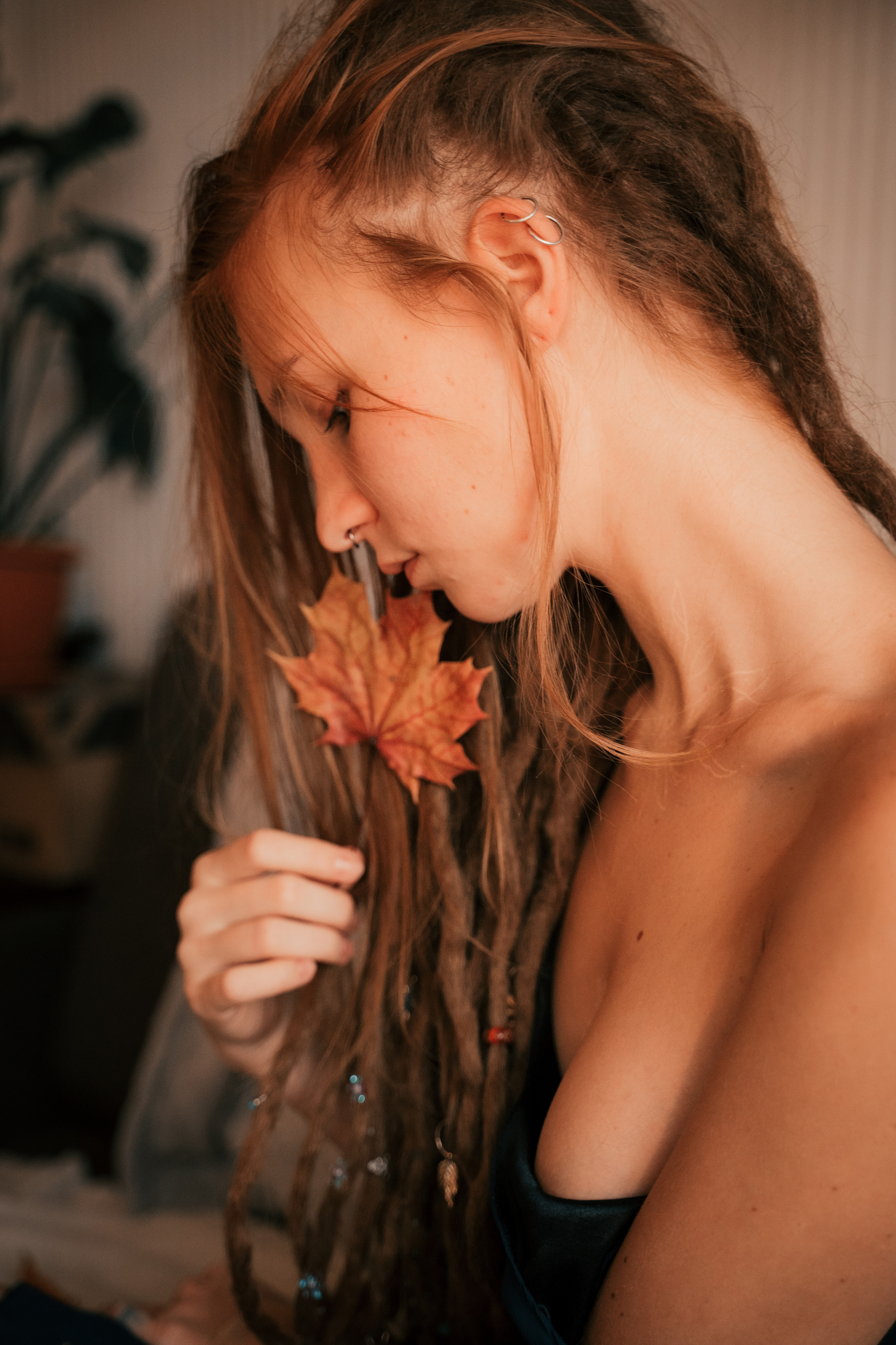 Альбом 10. Портретный и будуарный фотограф в Москве и МО