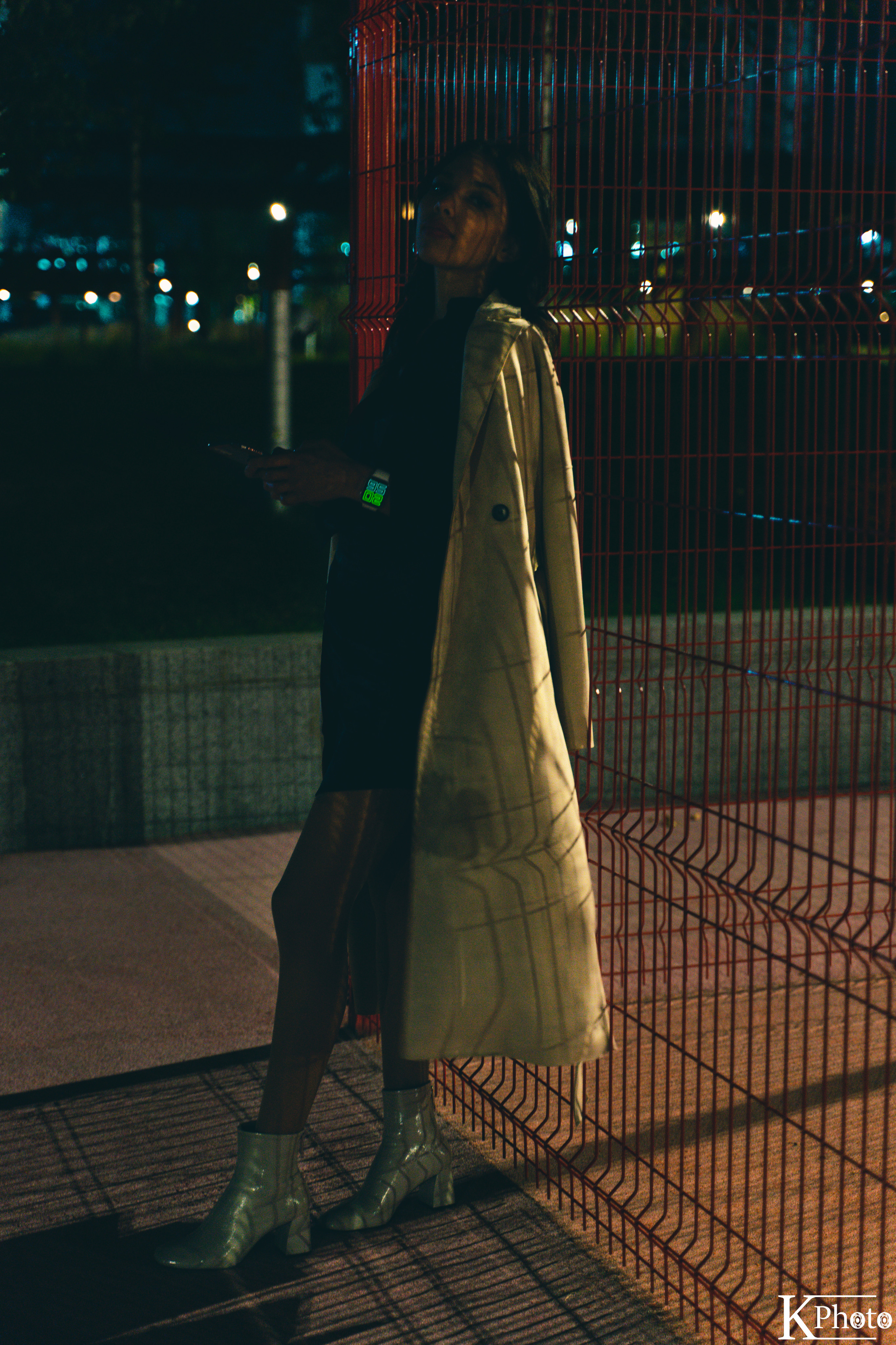 Альбом 12. Портретный и будуарный фотограф в Москве и МО