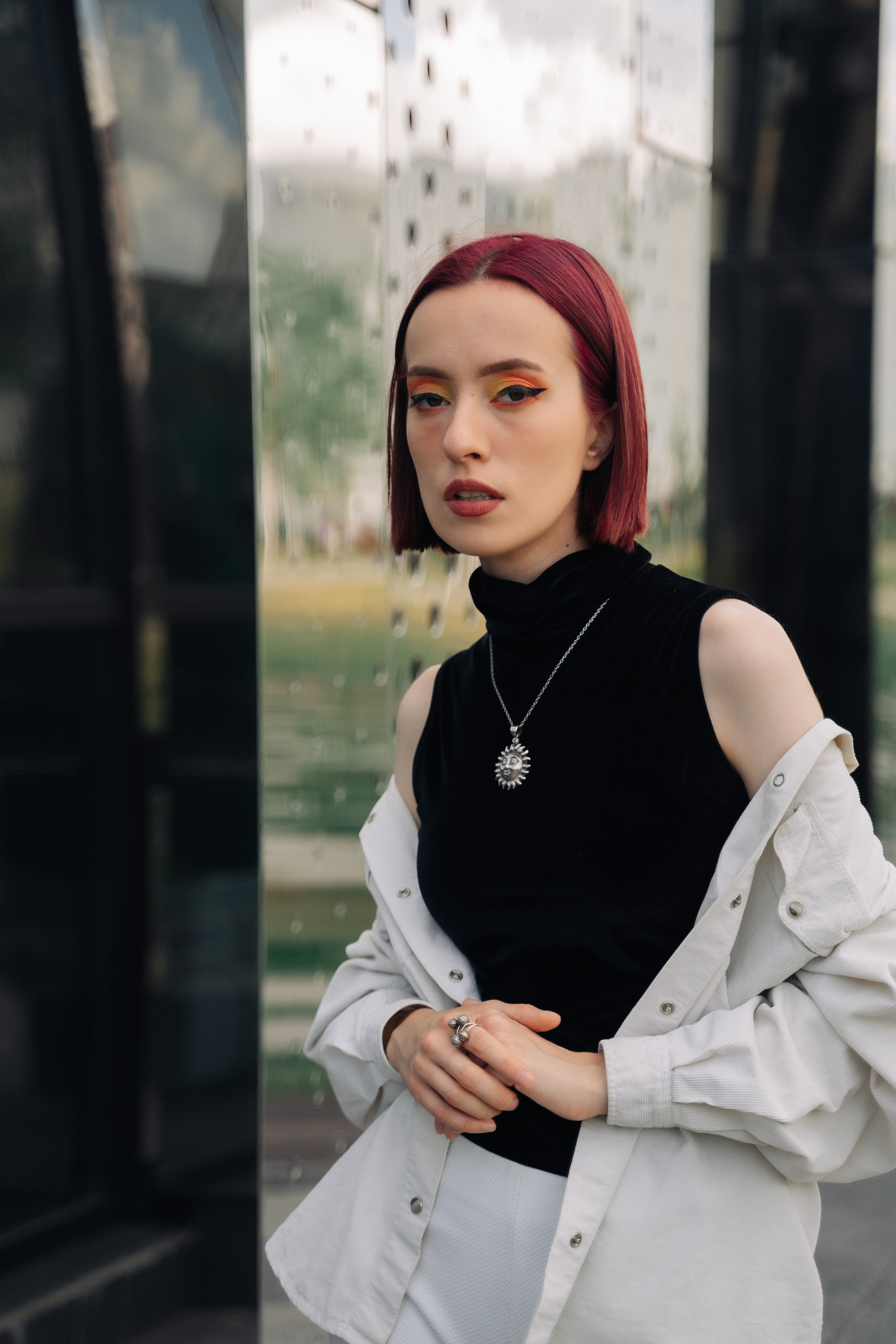 Альбом 6. Портретный и будуарный фотограф в Москве и МО