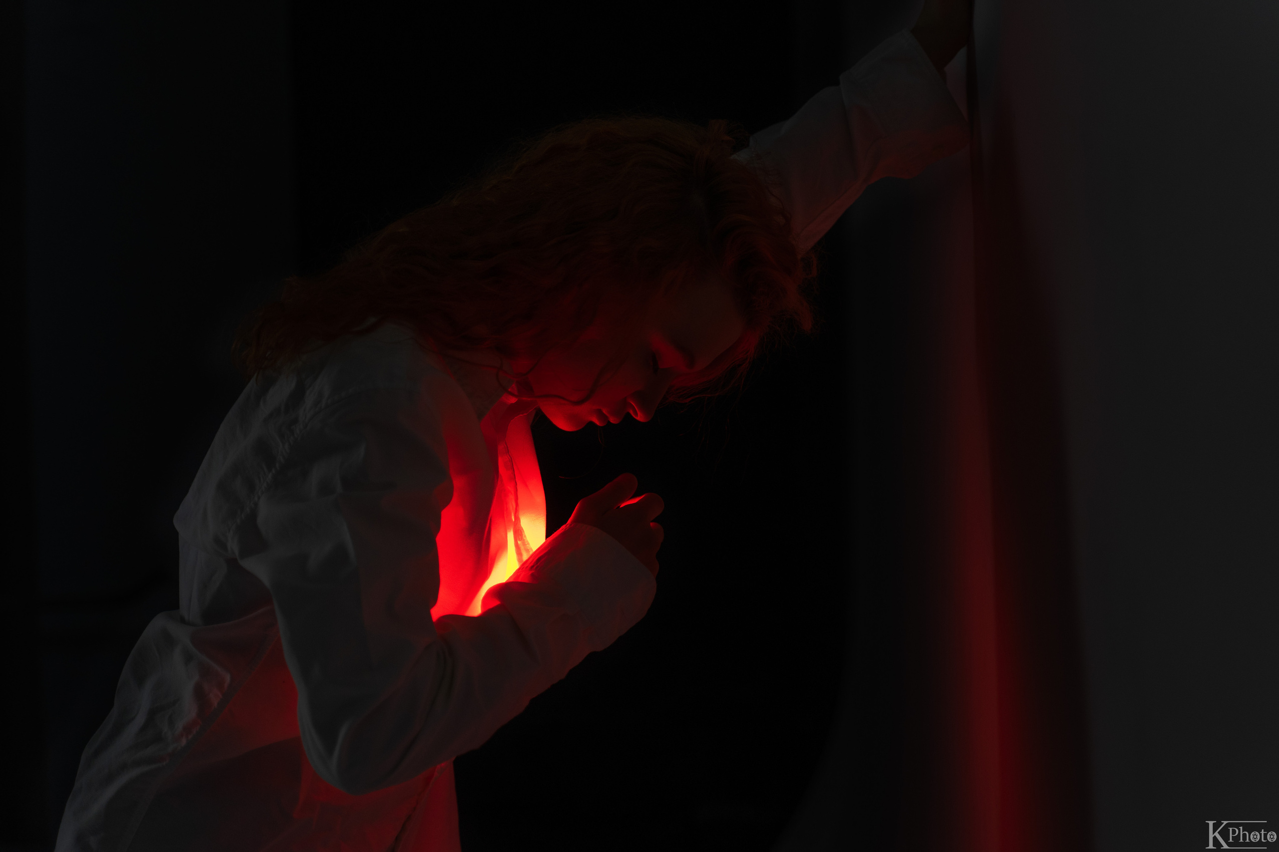 Альбом 17. Портретный и будуарный фотограф в Москве и МО