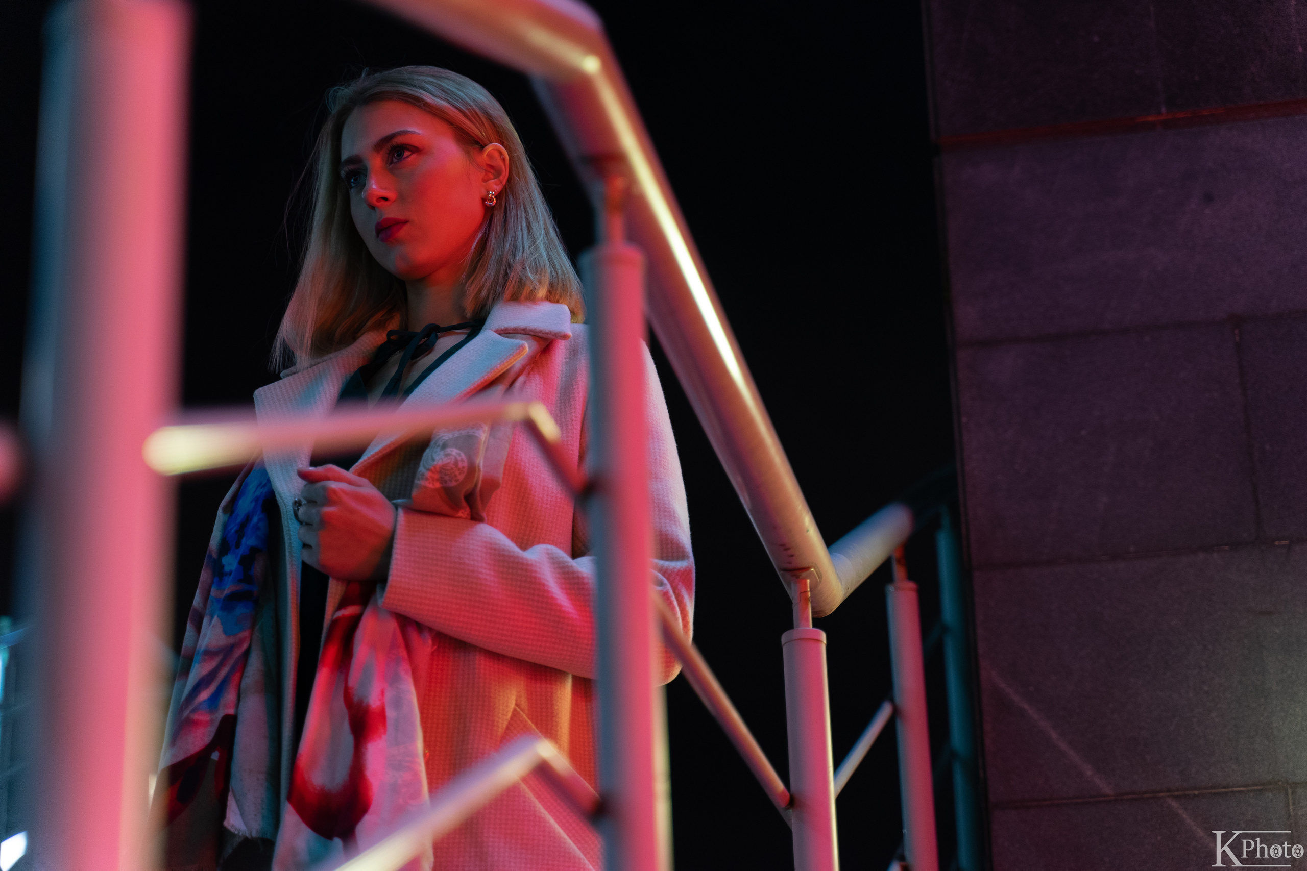 Альбом 20. Портретный и будуарный фотограф в Москве и МО