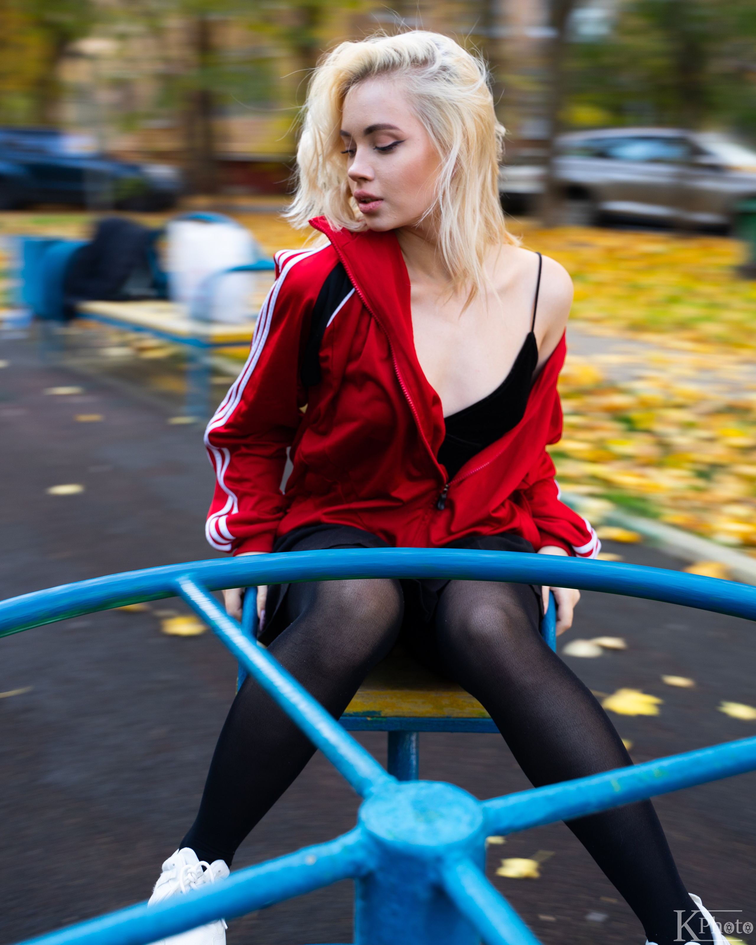 Альбом 13. Портретный и будуарный фотограф в Москве и МО